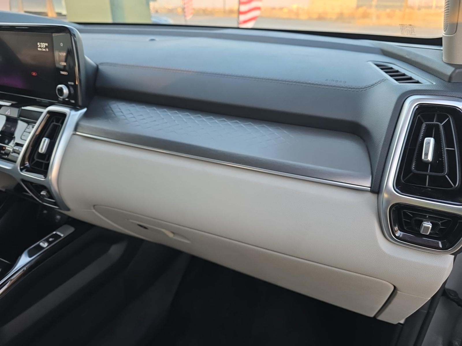 2022 Kia Sorento SX AWD