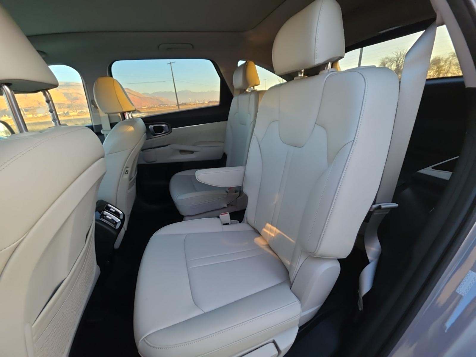 2022 Kia Sorento SX AWD