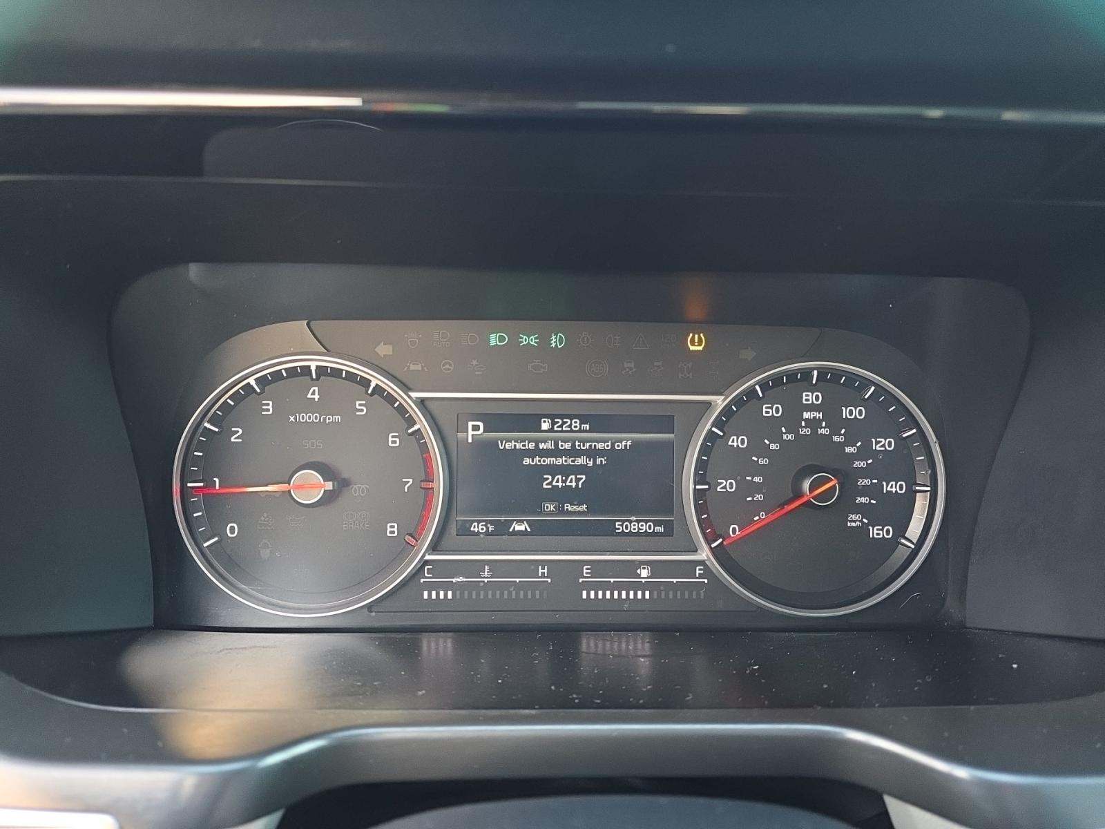 2022 Kia Sorento SX AWD