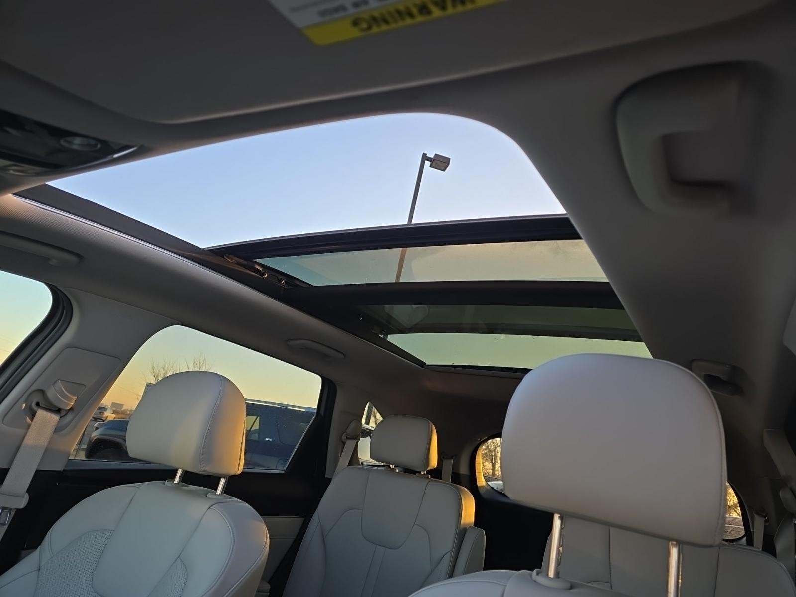 2022 Kia Sorento SX AWD