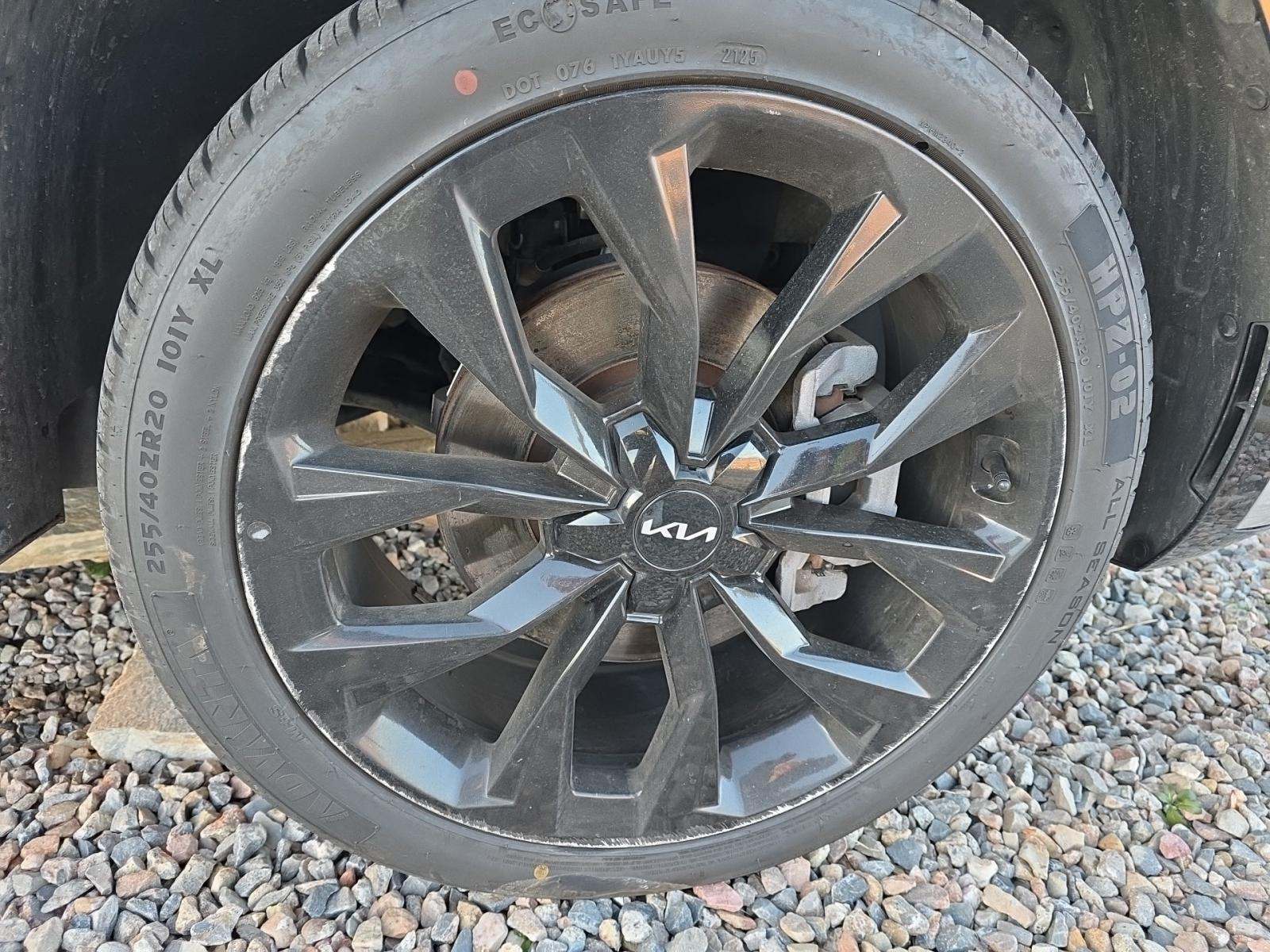 2022 Kia Sorento SX AWD