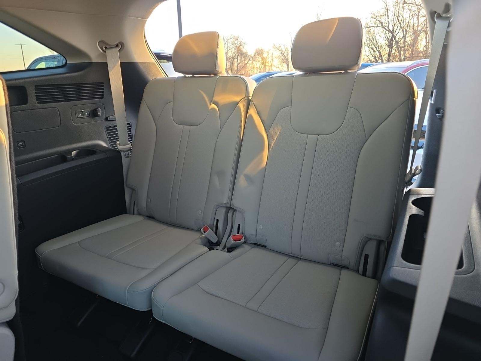 2022 Kia Sorento SX AWD