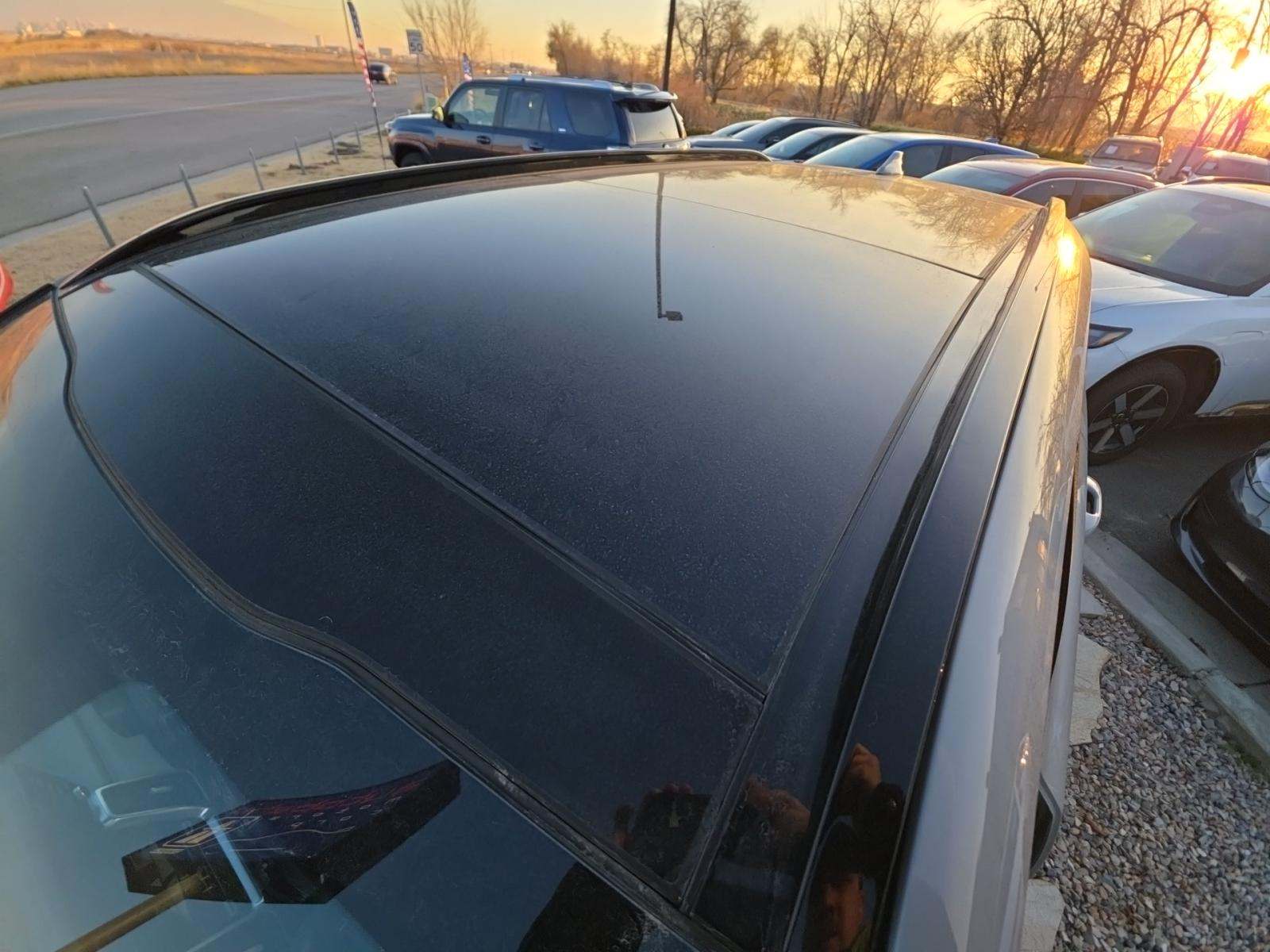 2022 Kia Sorento SX AWD