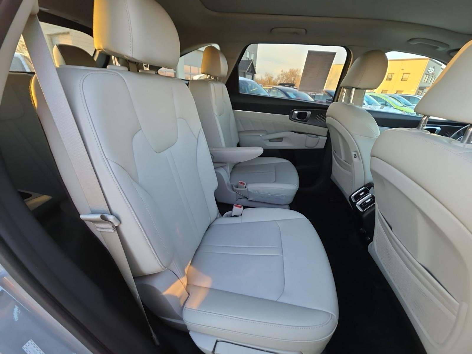 2022 Kia Sorento SX AWD