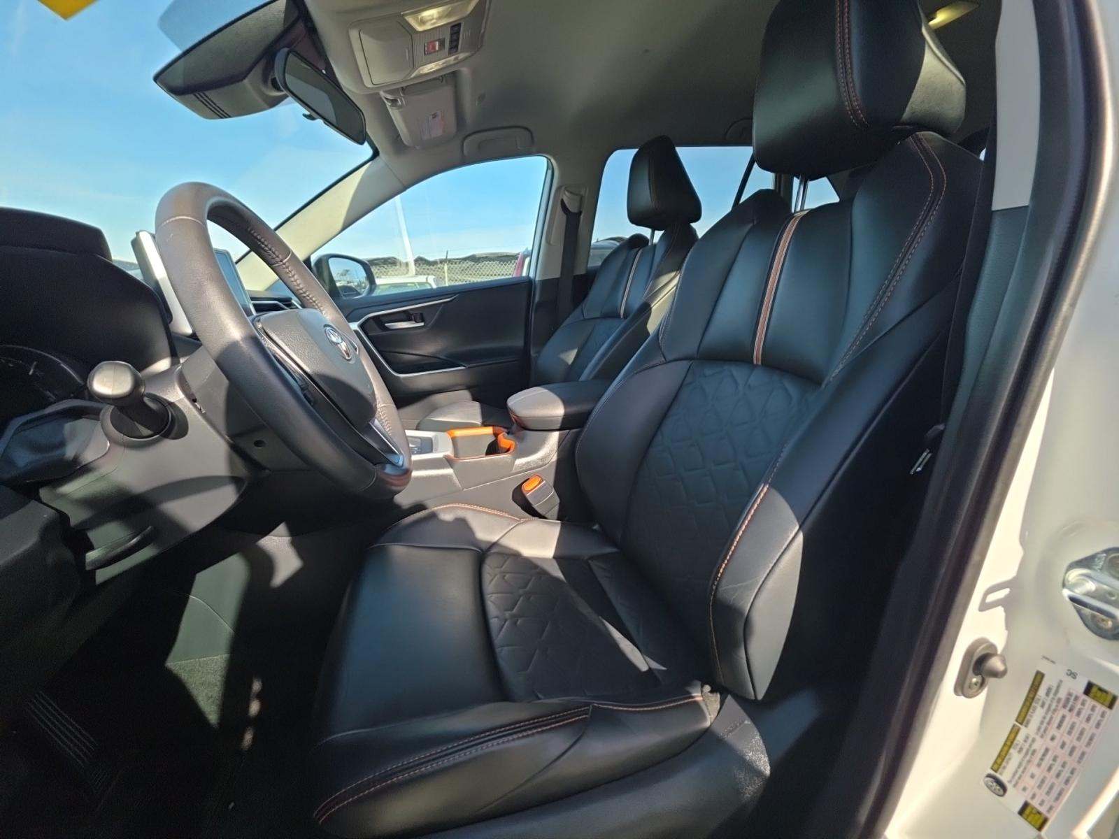 2024 Toyota RAV4 Adventure AWD