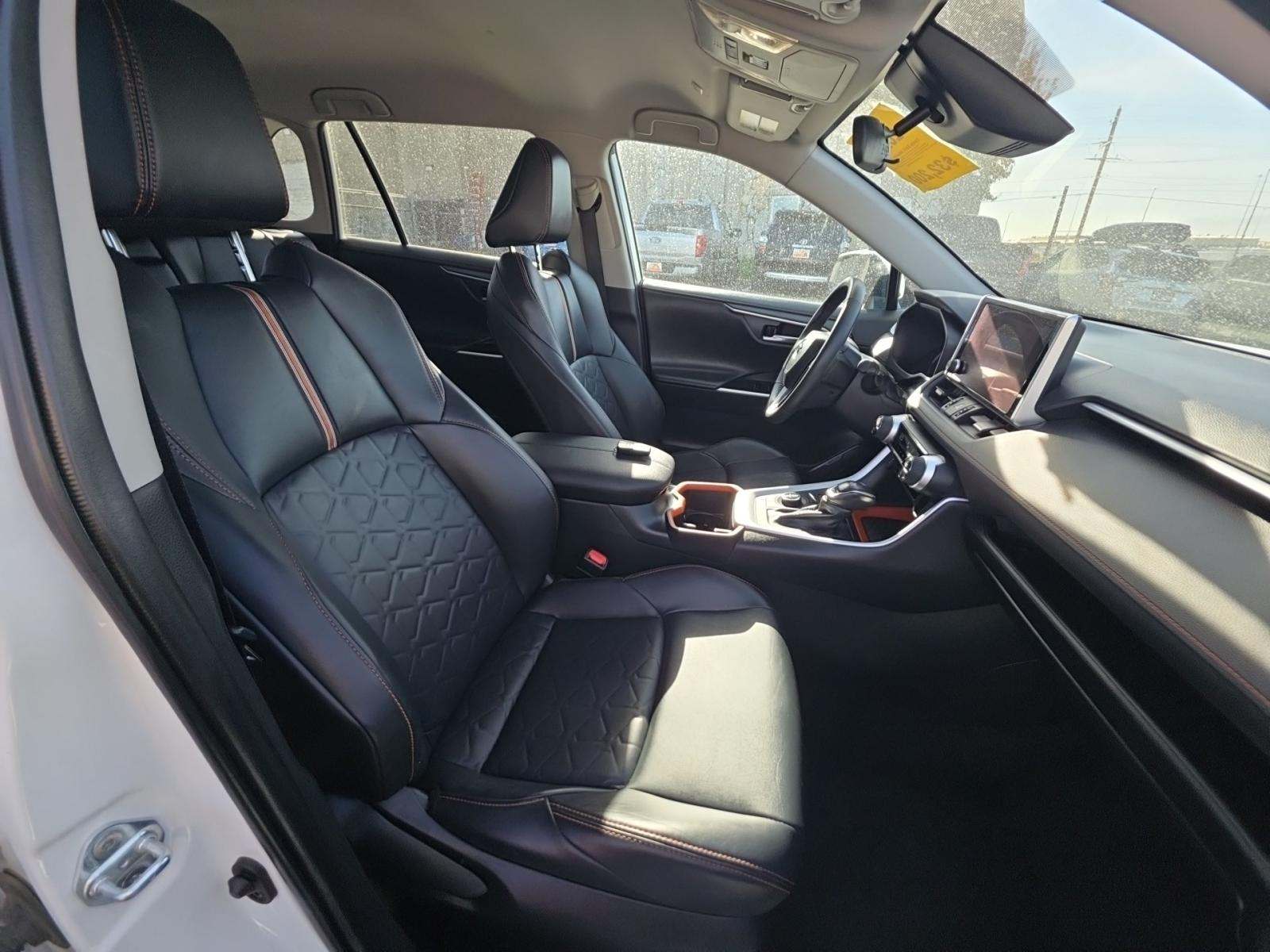 2024 Toyota RAV4 Adventure AWD