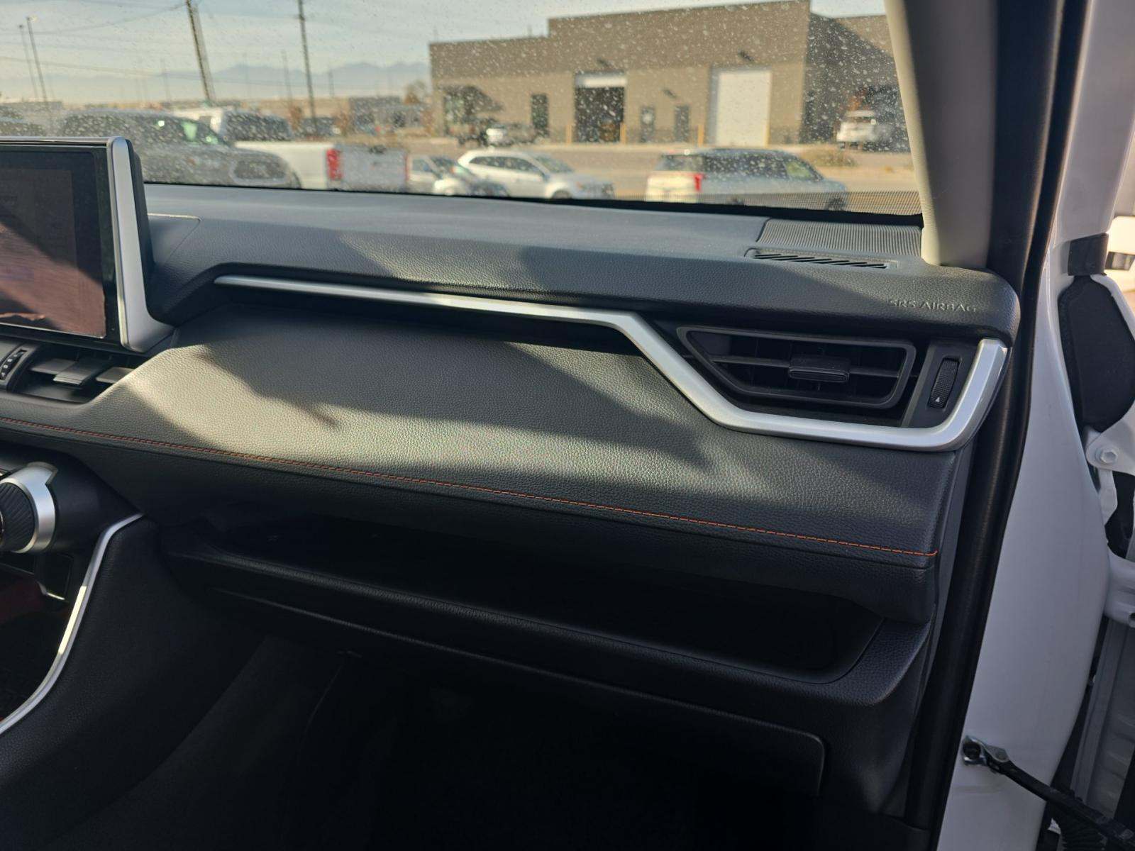 2024 Toyota RAV4 Adventure AWD