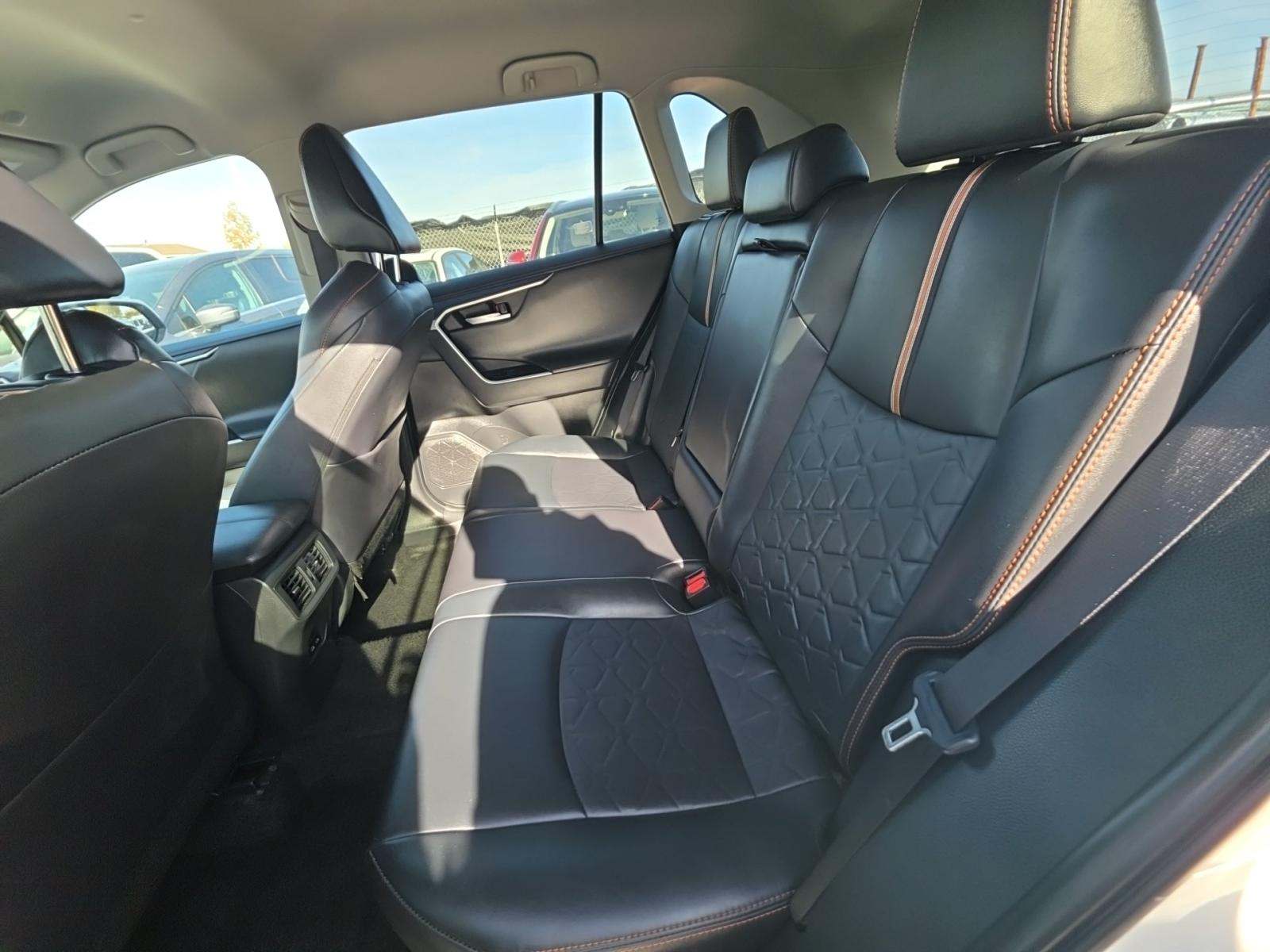 2024 Toyota RAV4 Adventure AWD