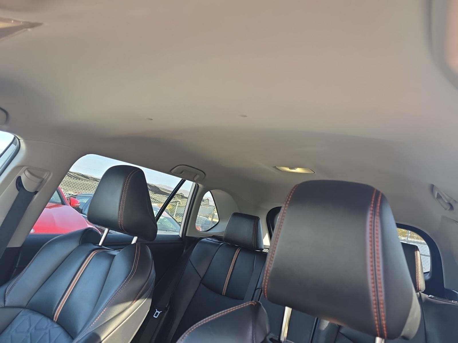 2024 Toyota RAV4 Adventure AWD