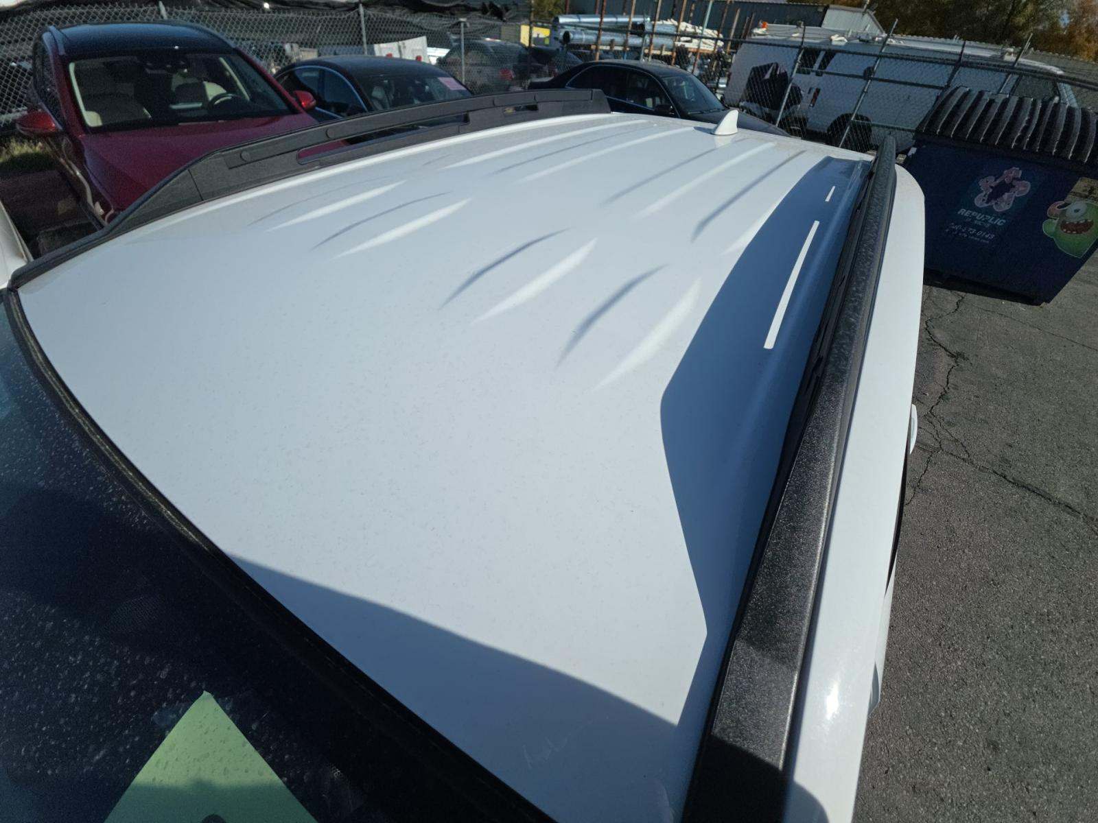 2024 Toyota RAV4 Adventure AWD