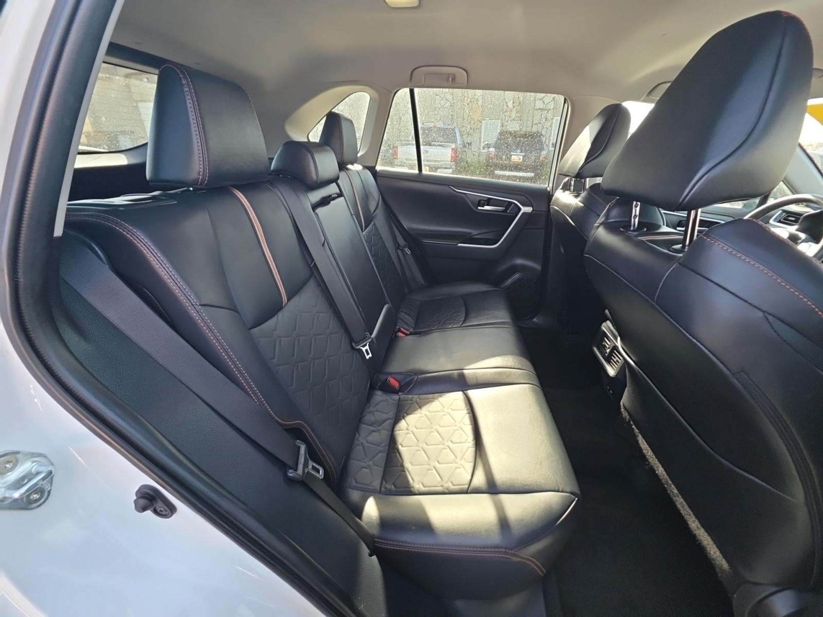 2024 Toyota RAV4 Adventure AWD