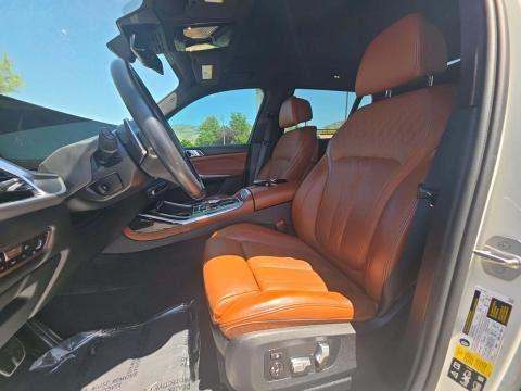 2023 BMW X7 M60i AWD