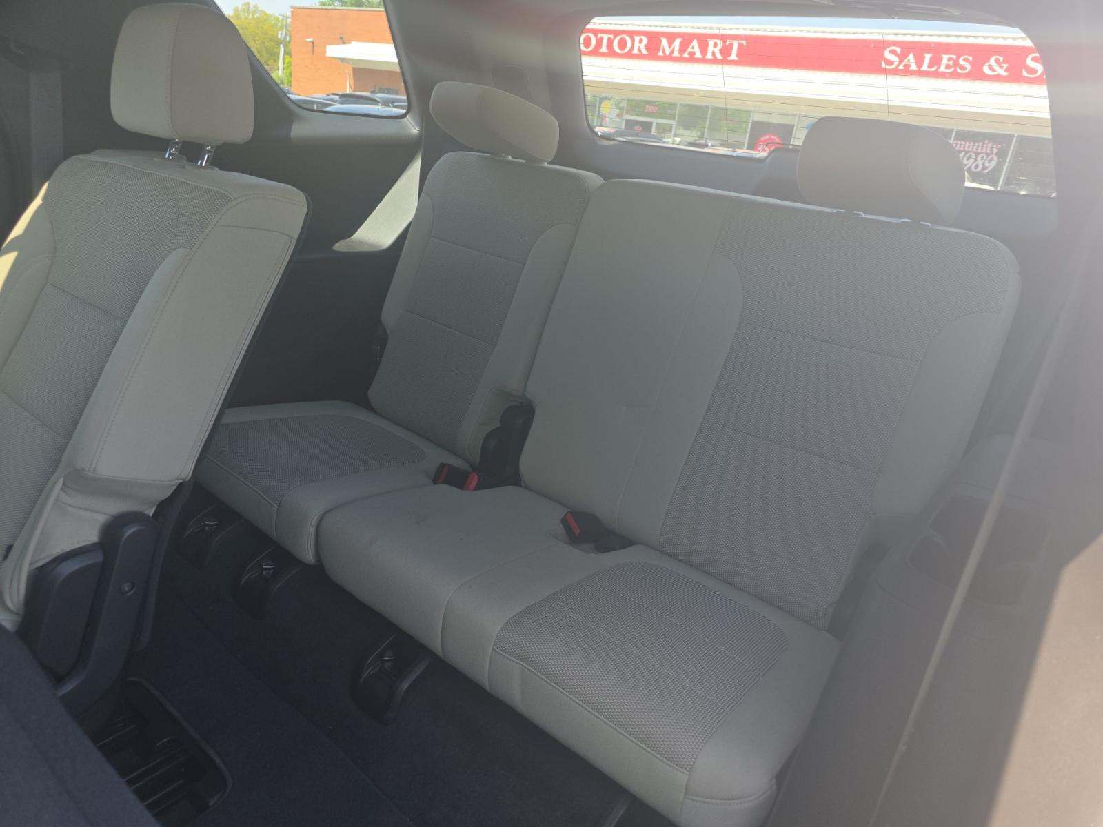 CHEVROLET OTHER - 10