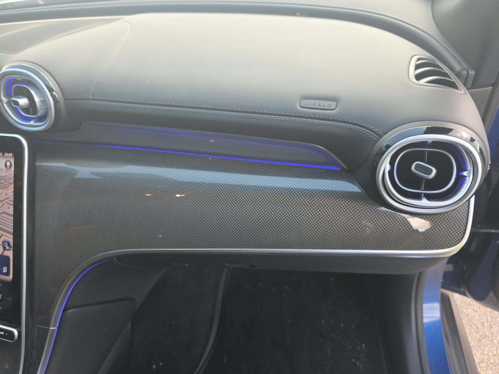 2025 Mercedes-Benz GLC GLC 350e AWD