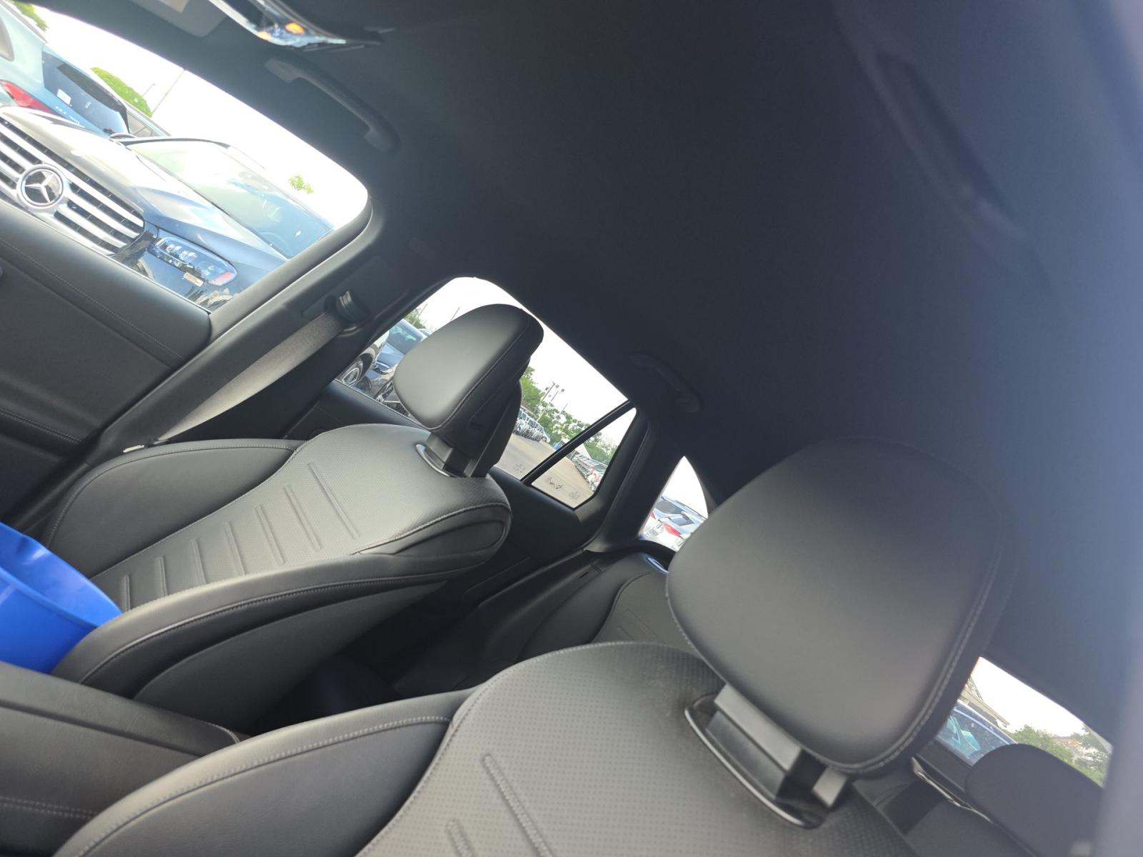 2025 Mercedes-Benz GLC GLC 350e AWD