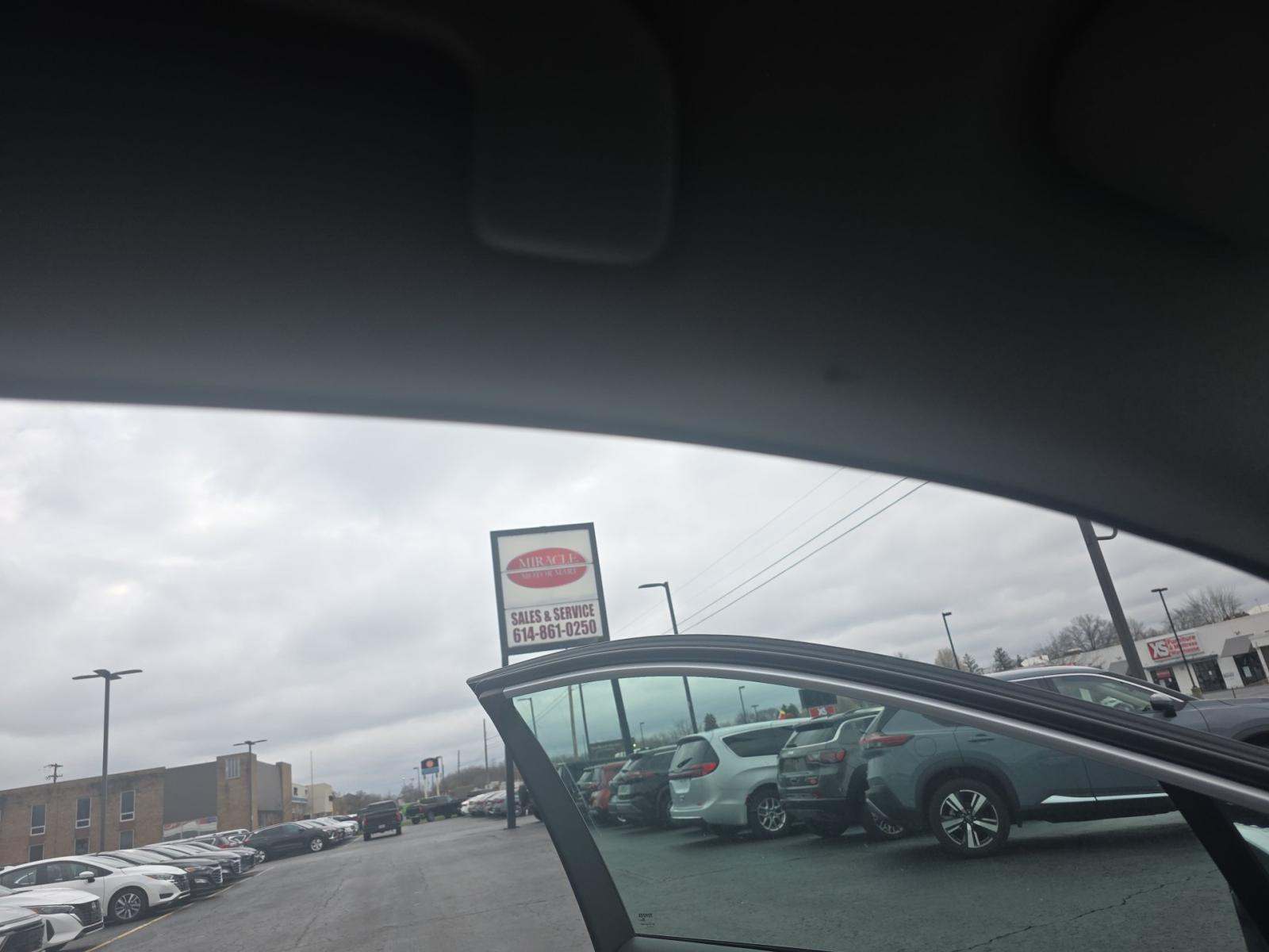 2025 Toyota Corolla LE FWD