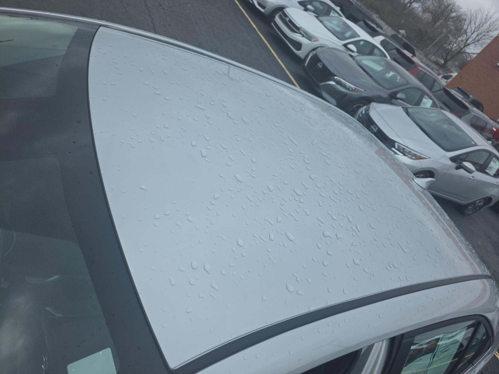 2025 Toyota Corolla LE FWD