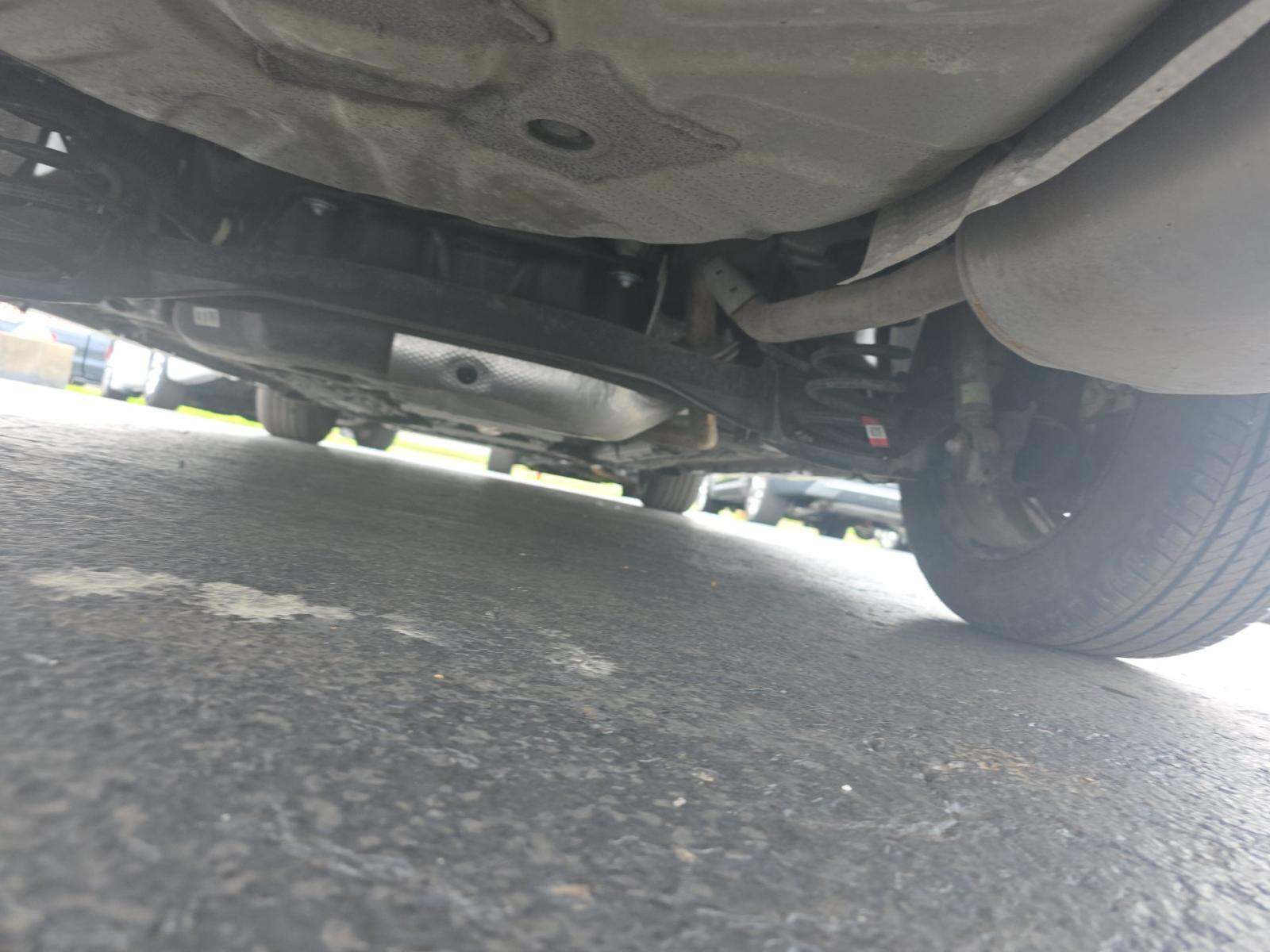 2025 Toyota Corolla LE FWD