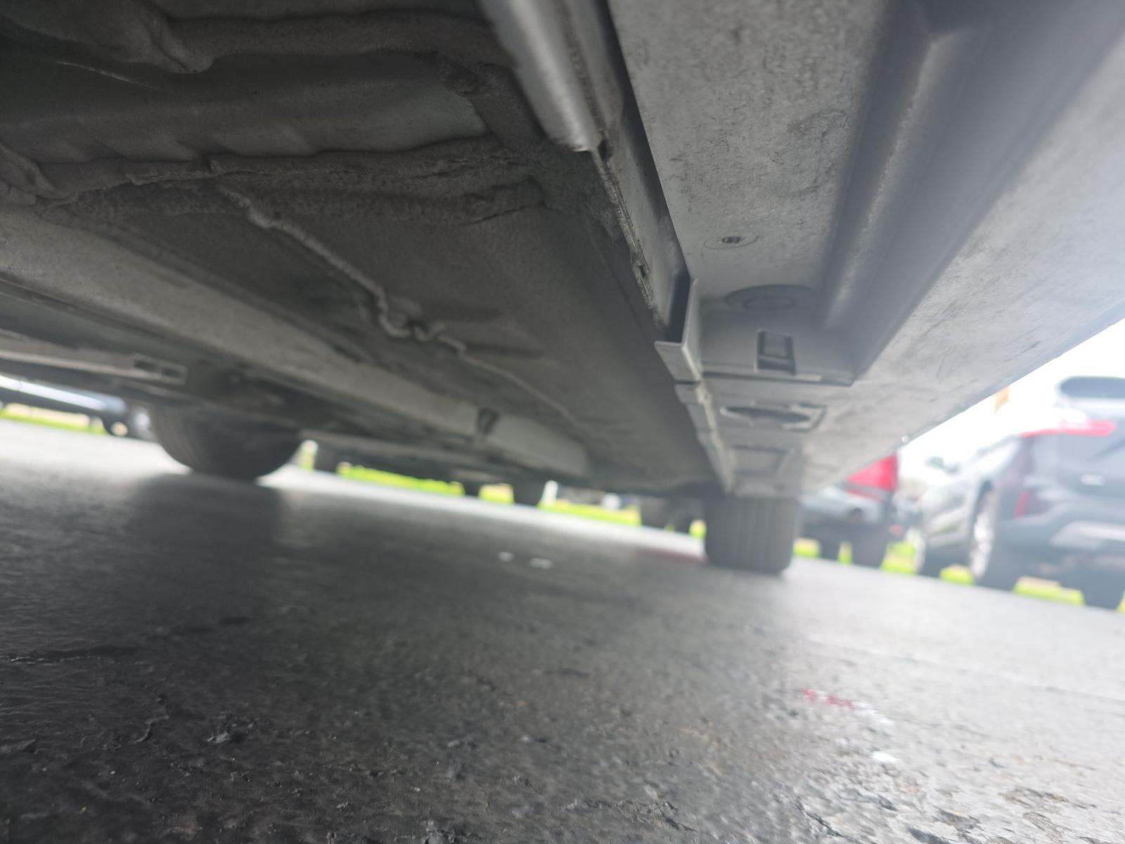 2025 Toyota Corolla LE FWD