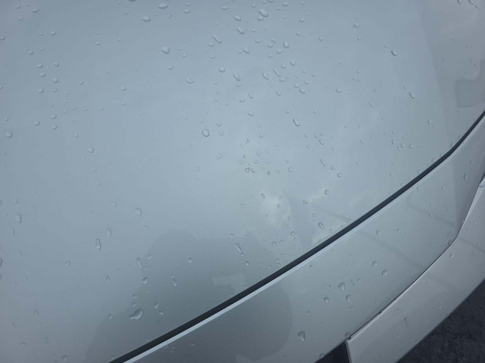 2025 Toyota Corolla LE FWD