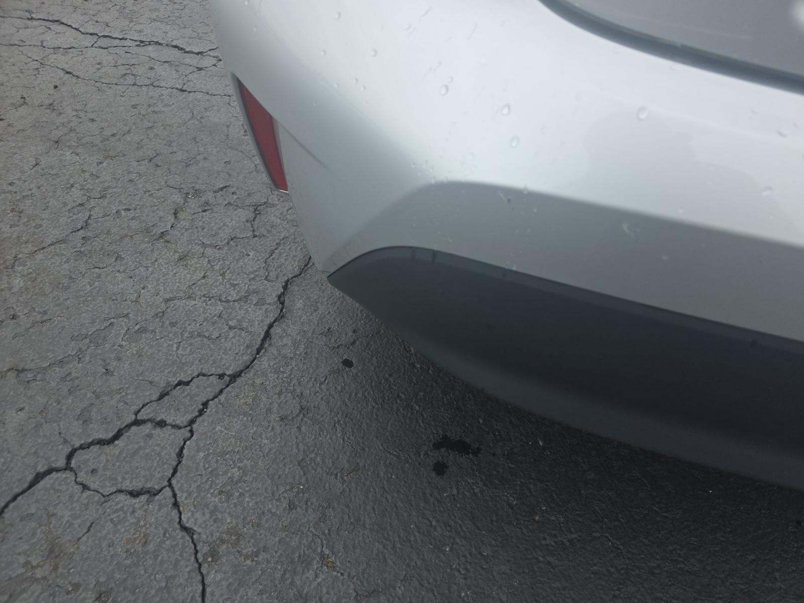 2025 Toyota Corolla LE FWD