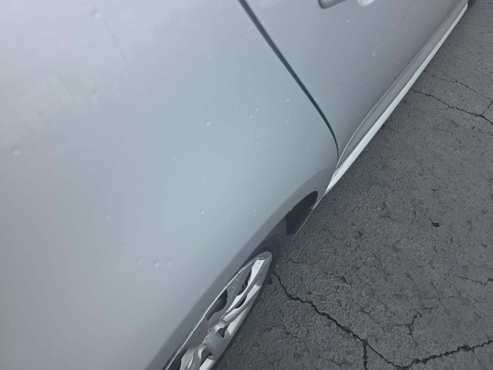 2025 Toyota Corolla LE FWD