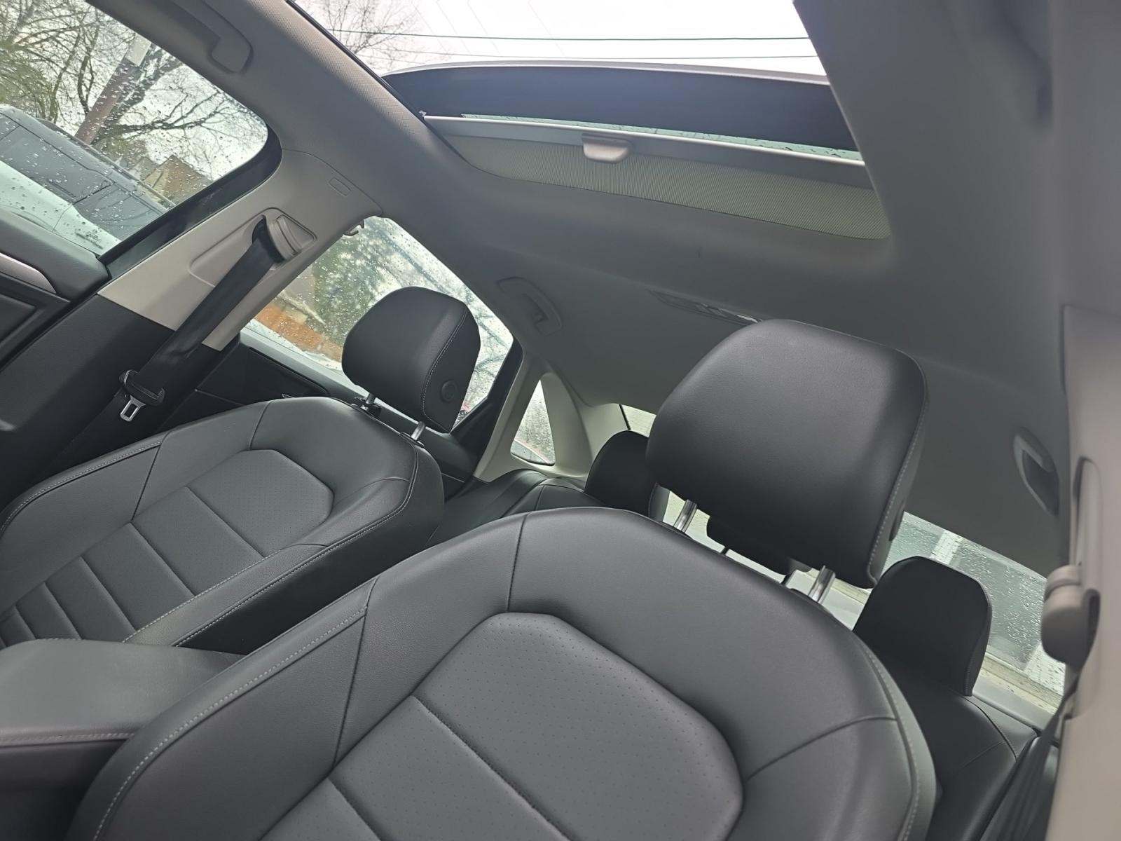 2021 Volkswagen Jetta 1.4T SE FWD