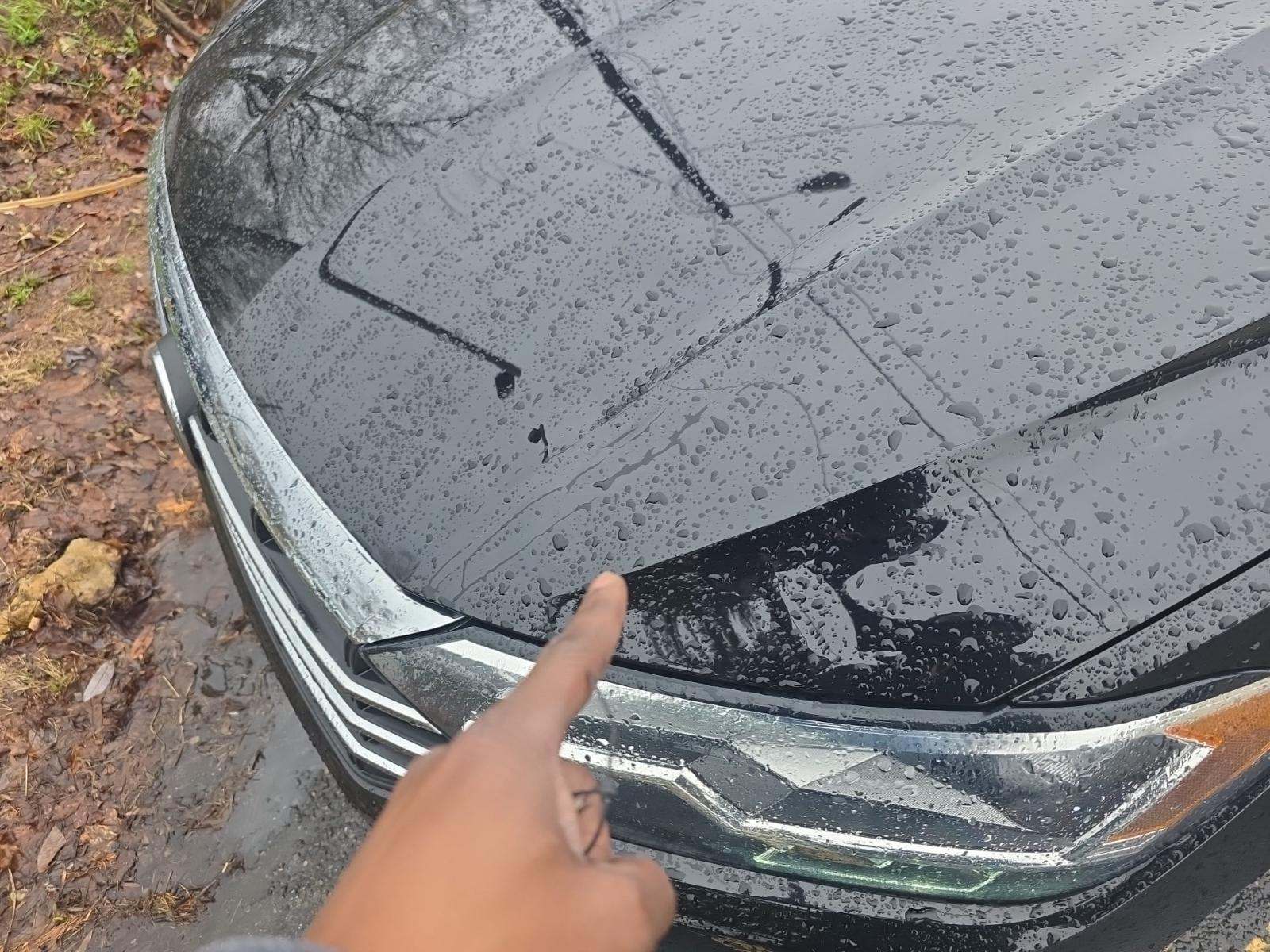 2021 Volkswagen Jetta 1.4T SE FWD