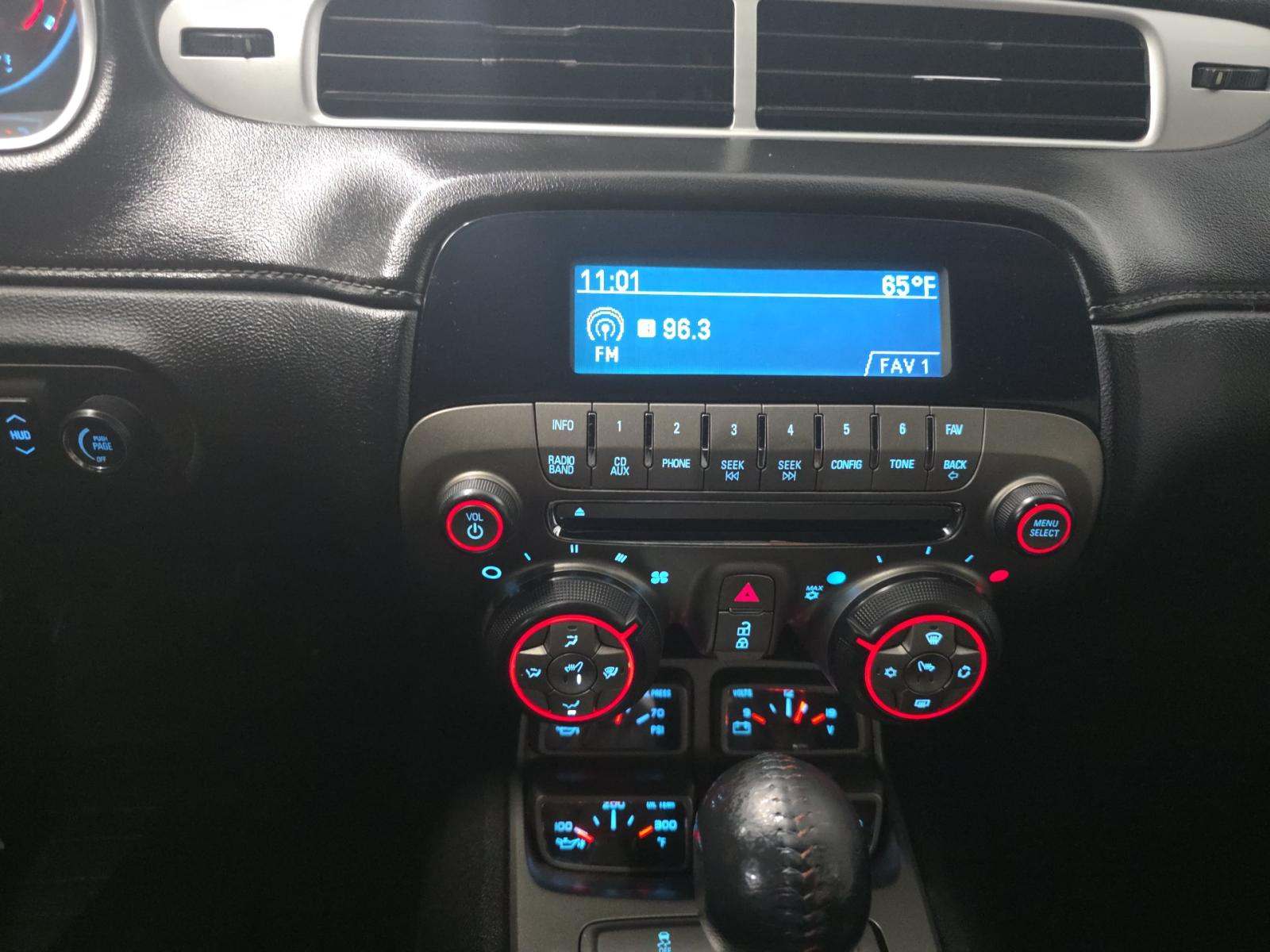 CHEVROLET OTHER - 10