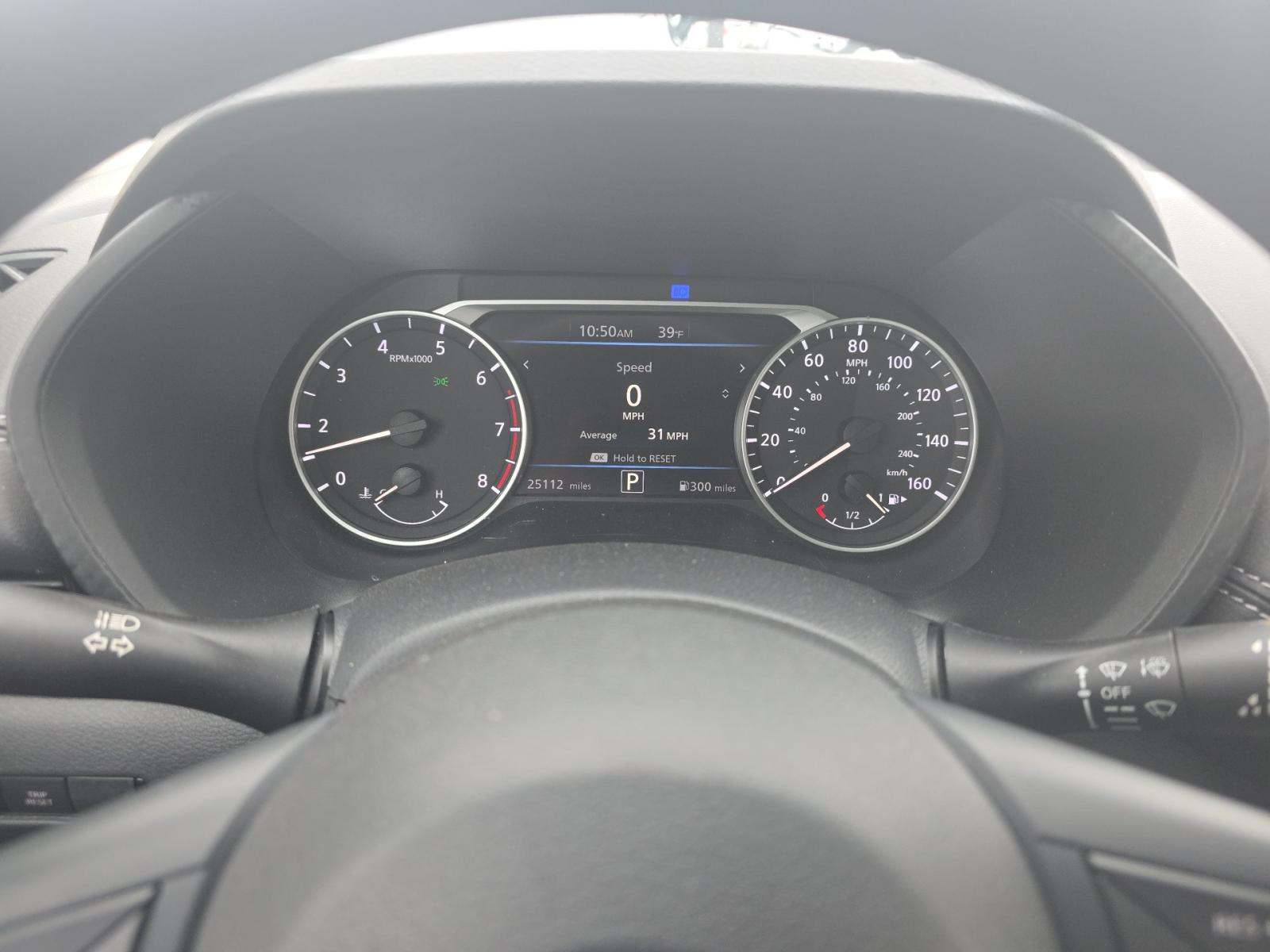NISSAN SENTRA - 5