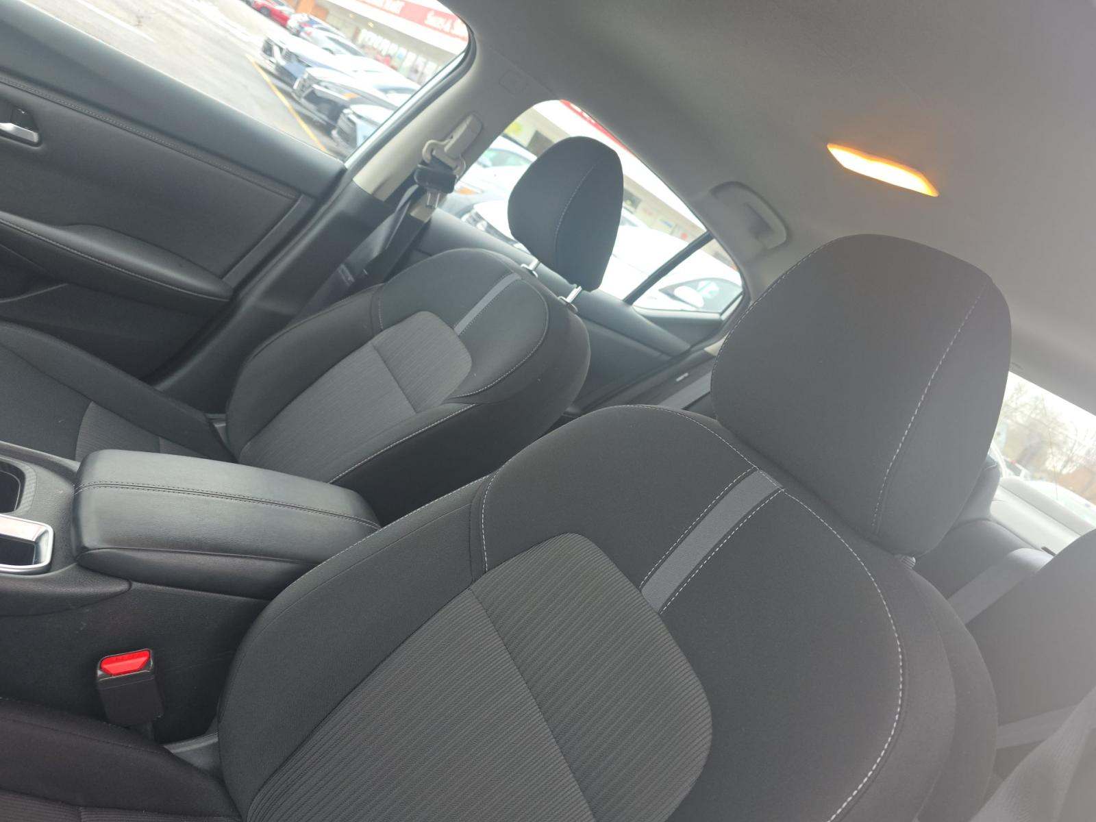 NISSAN SENTRA - 7