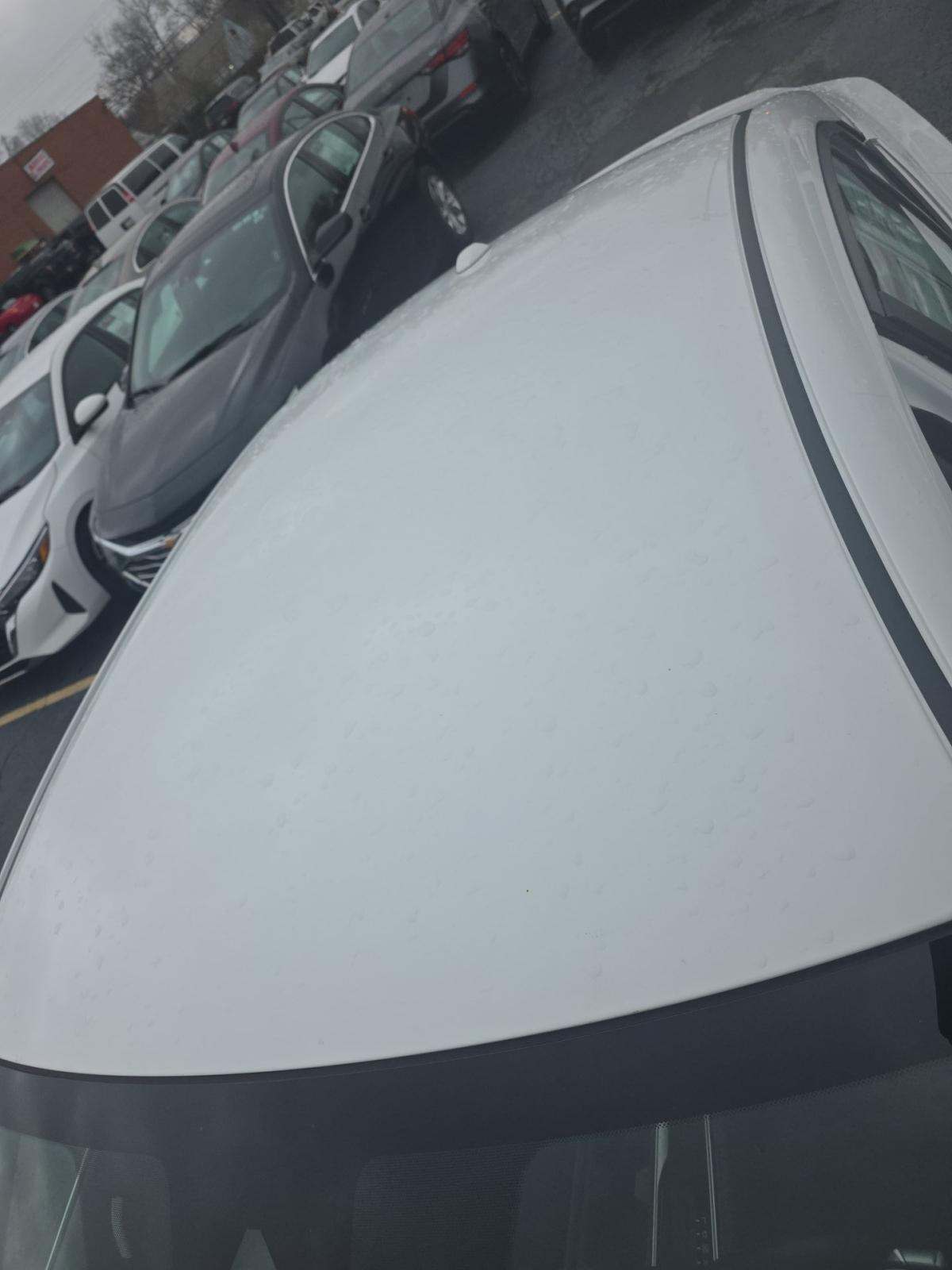 NISSAN SENTRA - 8