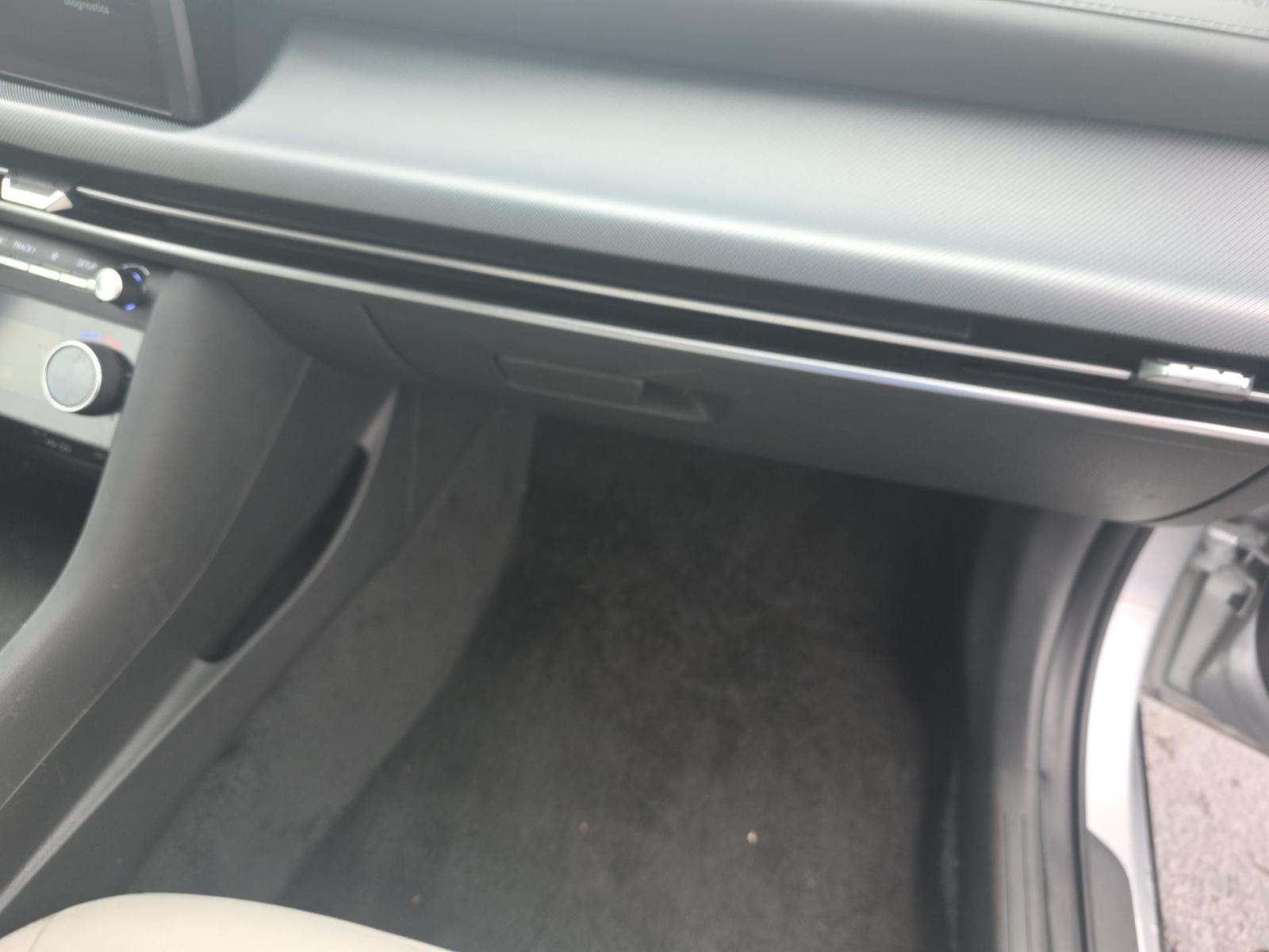 2025 Hyundai Sonata SEL FWD