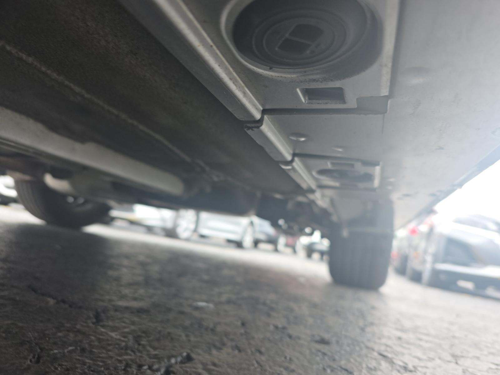 2025 Toyota Corolla LE FWD