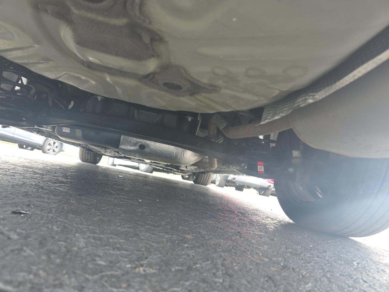 2025 Toyota Corolla LE FWD