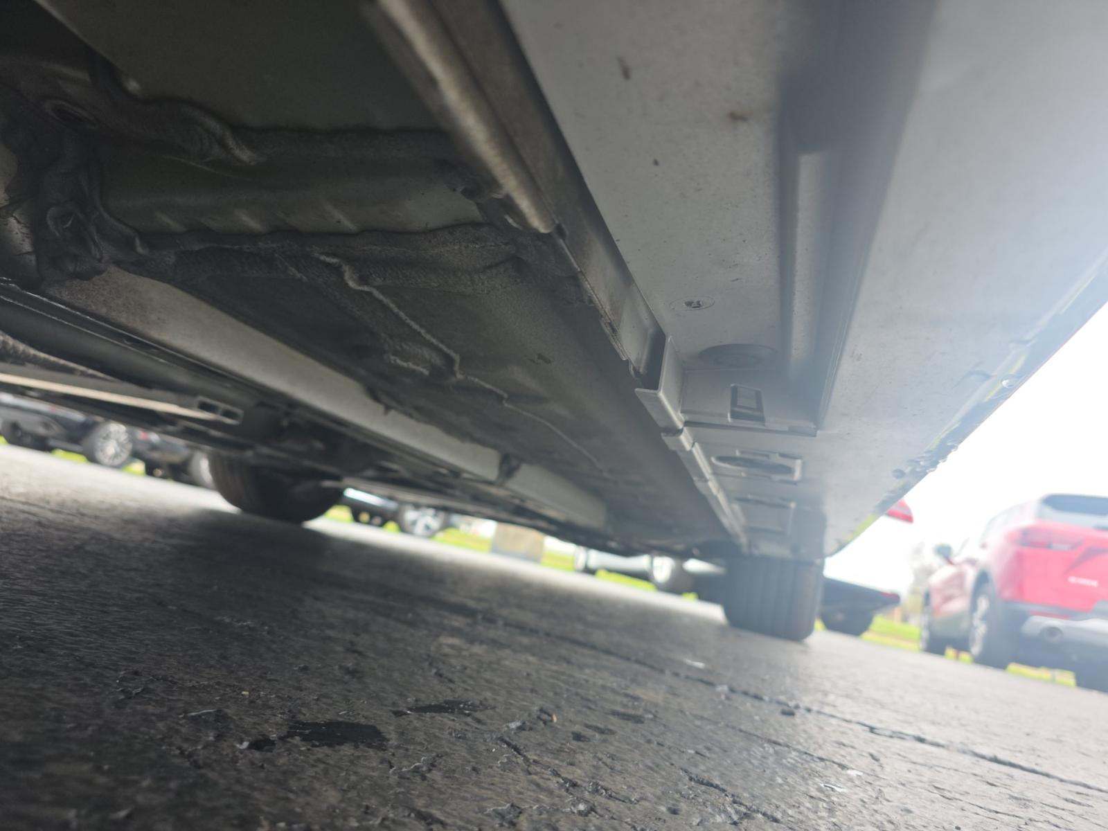 2025 Toyota Corolla LE FWD