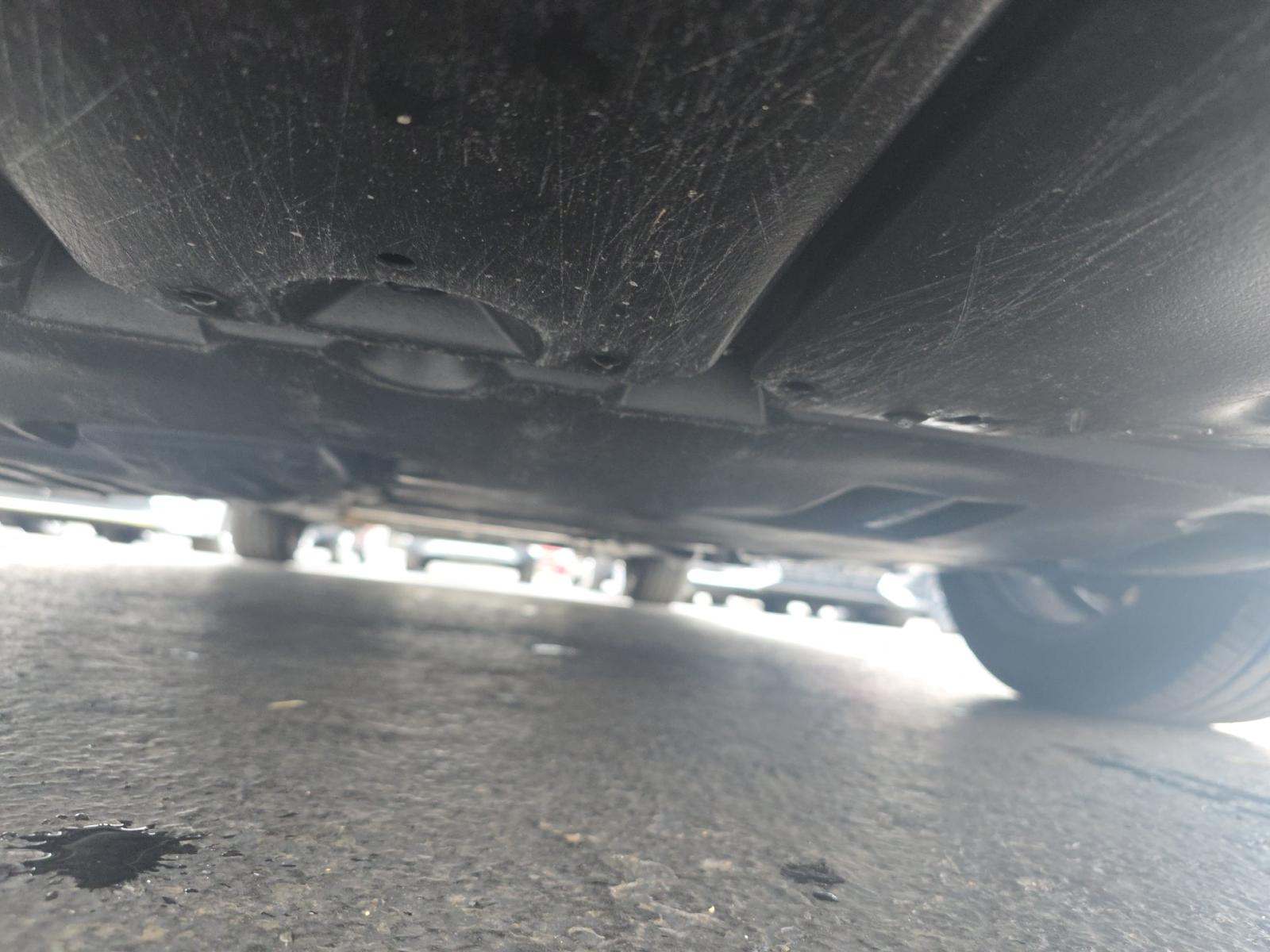 2025 Toyota Corolla LE FWD