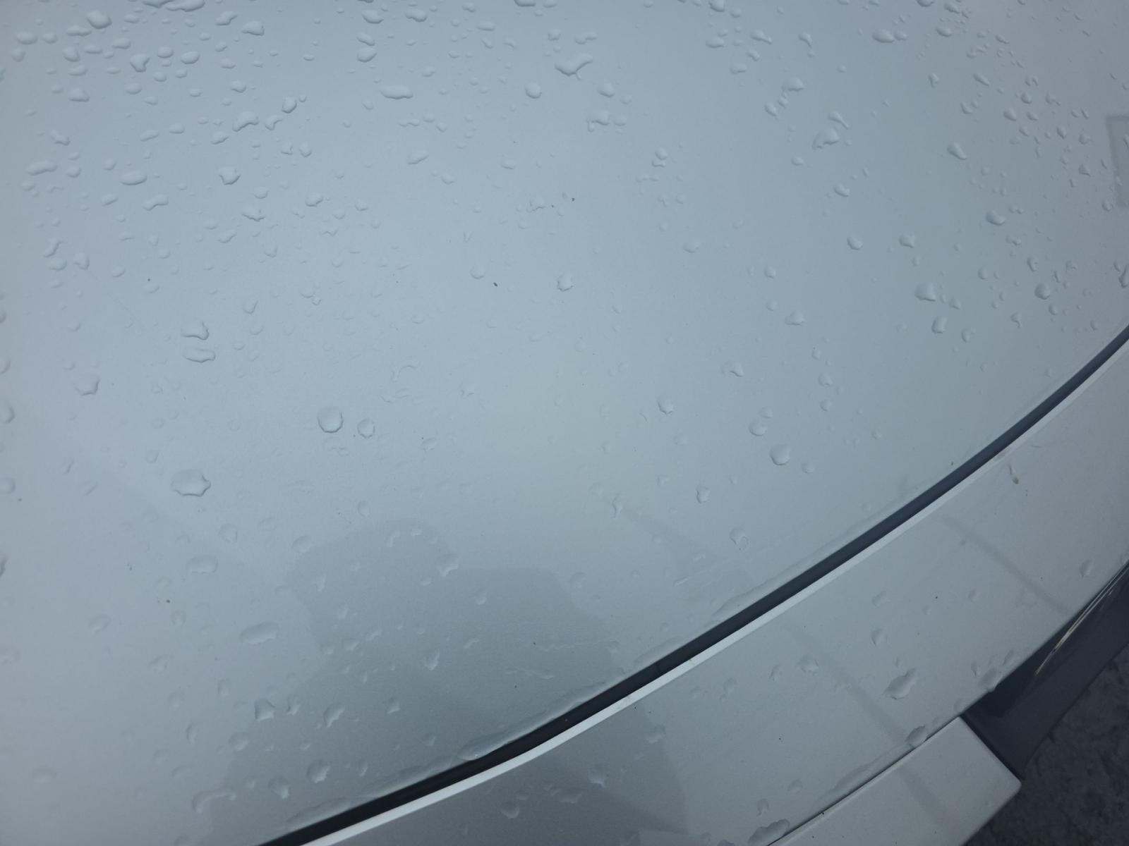 2025 Toyota Corolla LE FWD