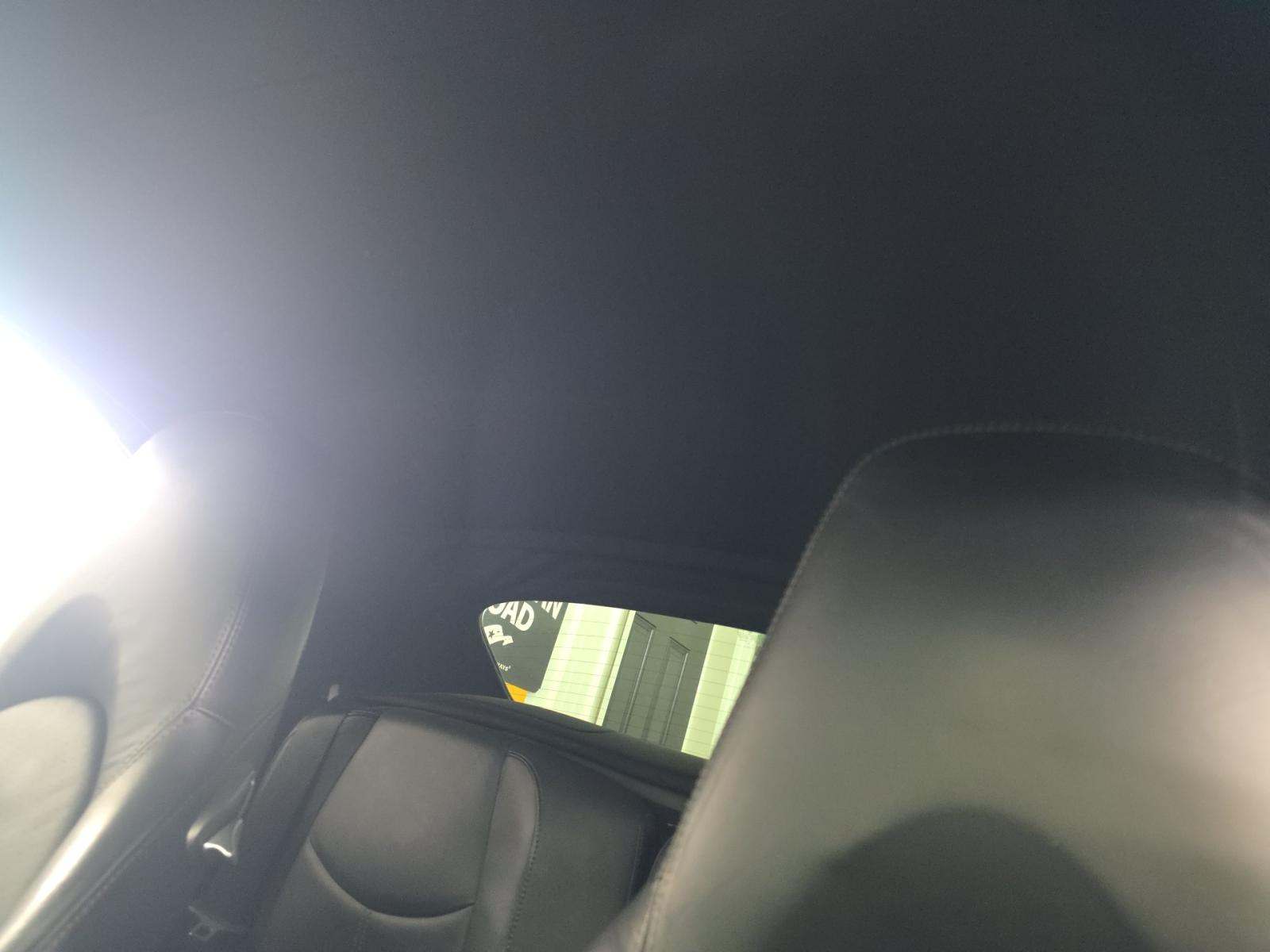 2006 Porsche 911 Carrera RWD