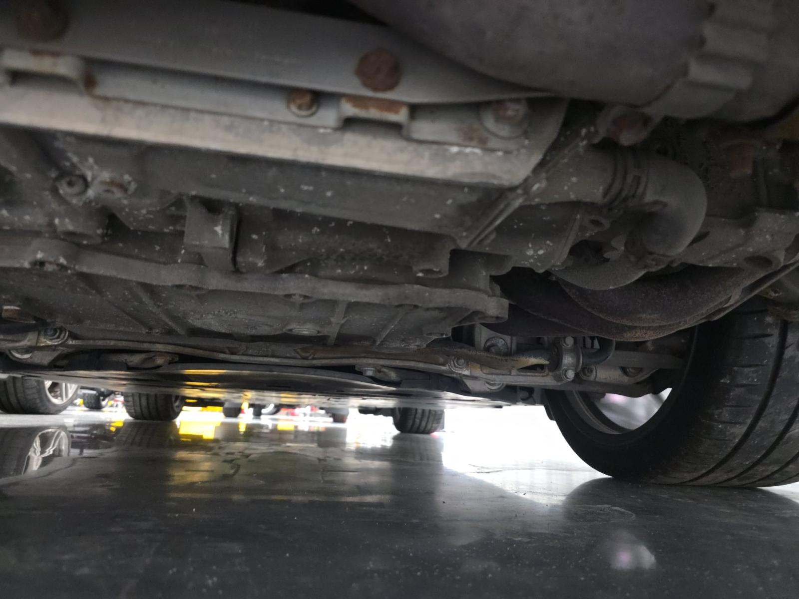 2006 Porsche 911 Carrera RWD