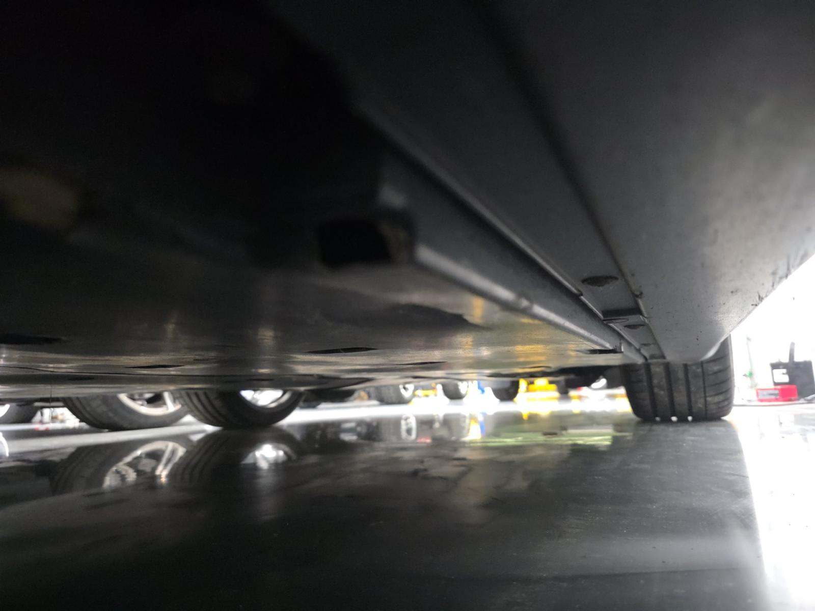 2006 Porsche 911 Carrera RWD