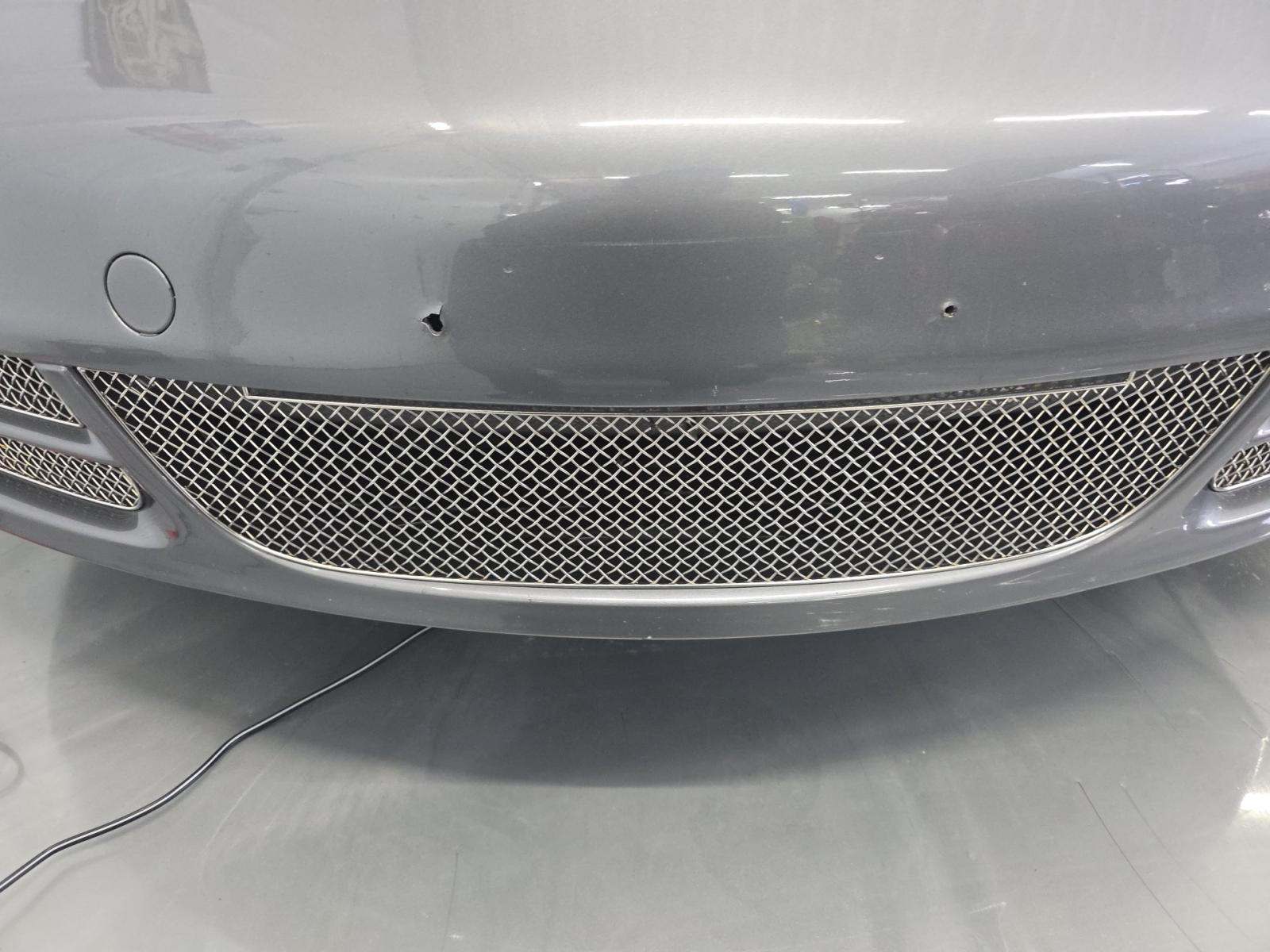 2006 Porsche 911 Carrera RWD