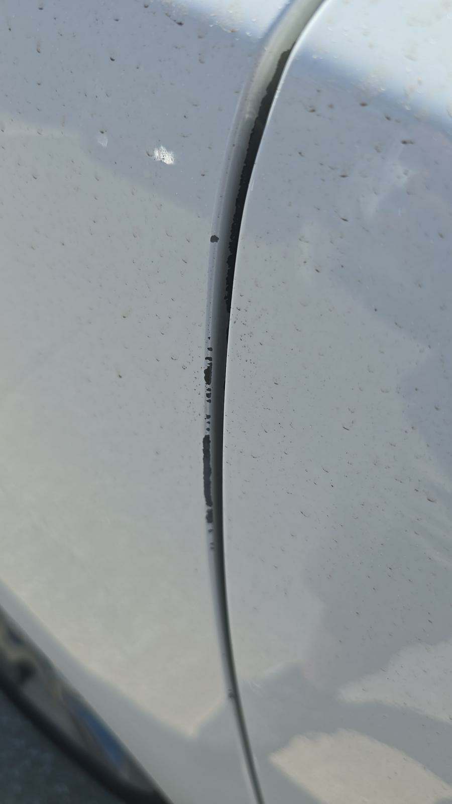 2015 Toyota Sienna SE FWD