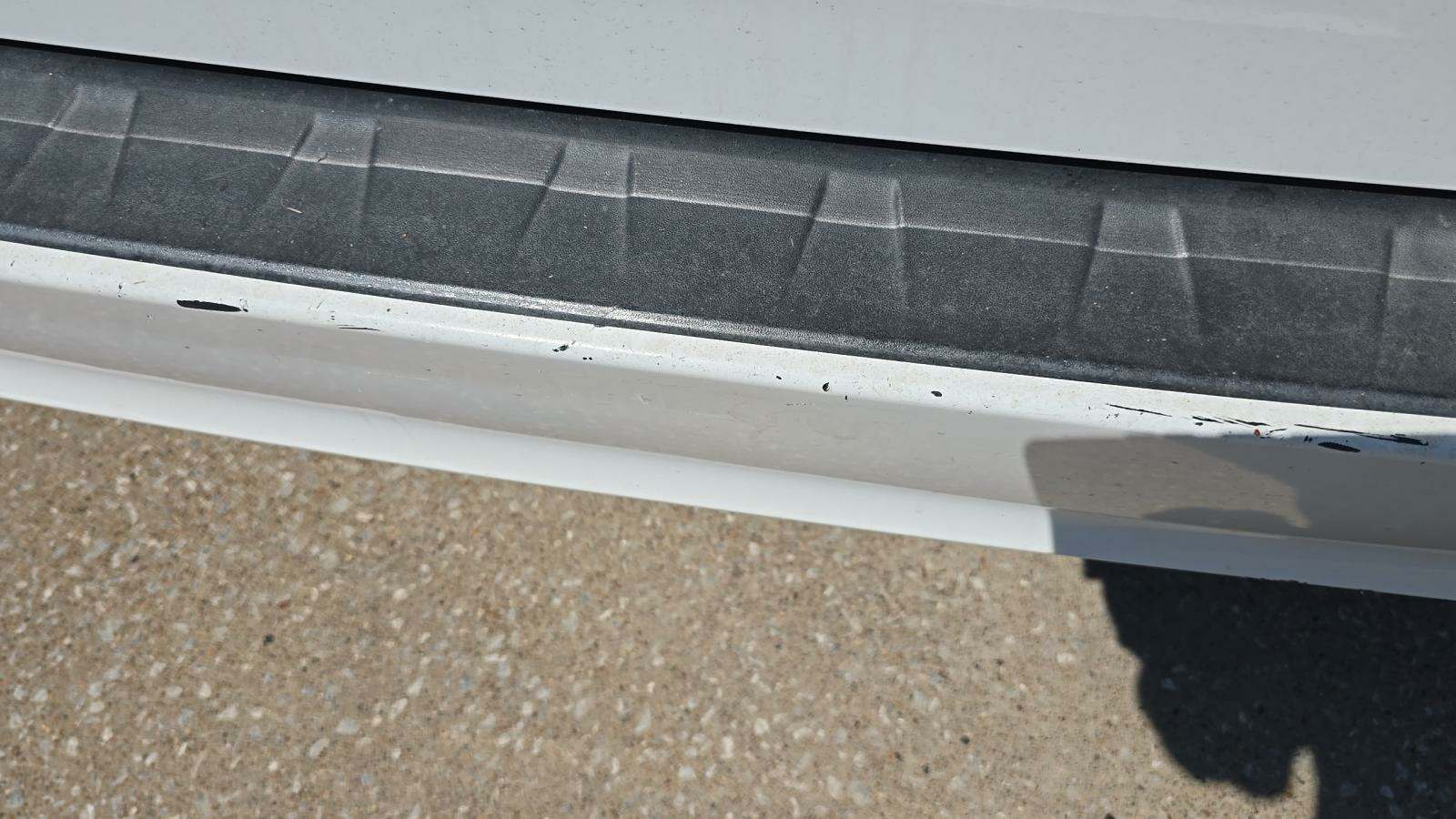 2015 Toyota Sienna SE FWD