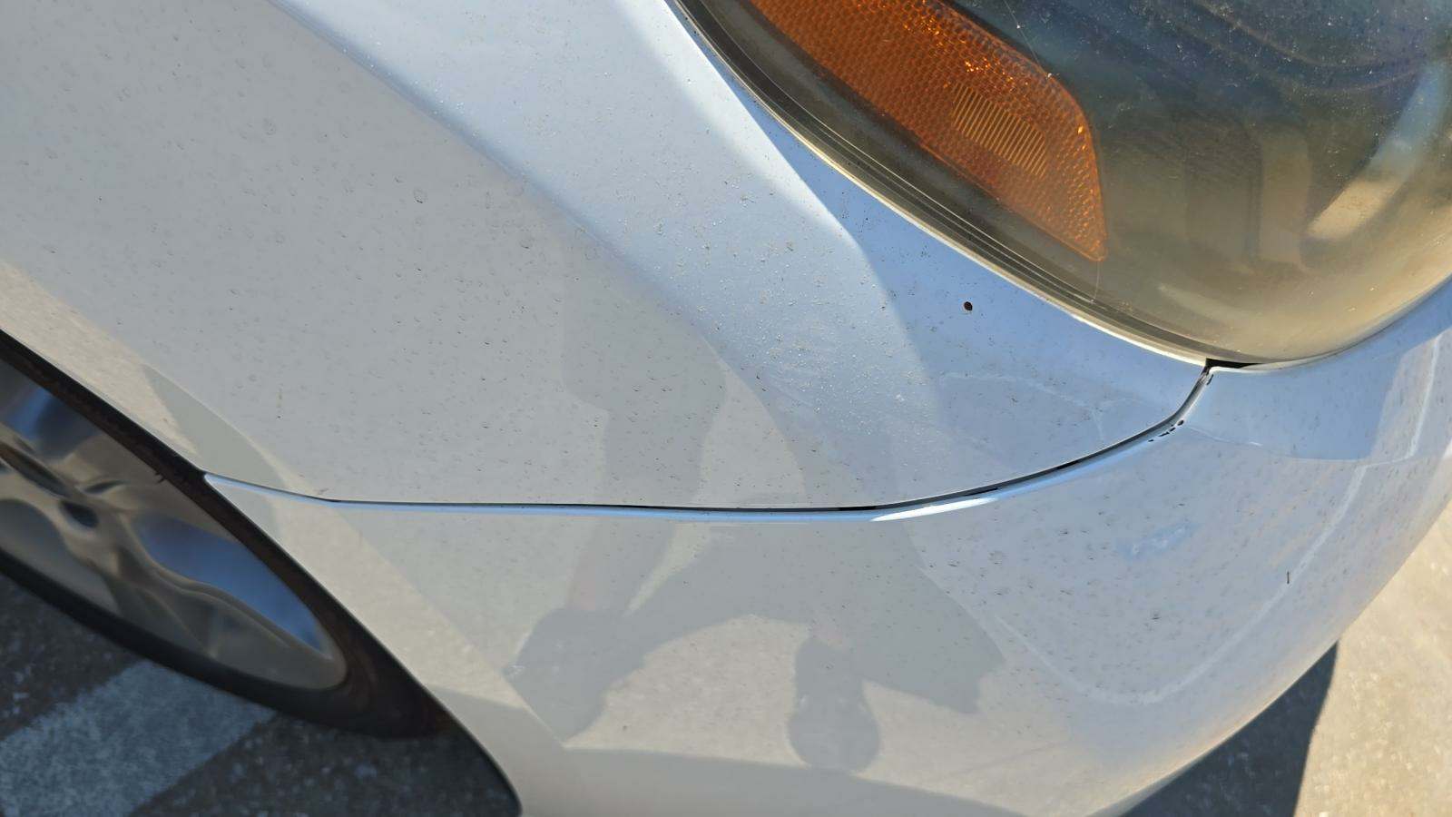 2015 Toyota Sienna SE FWD