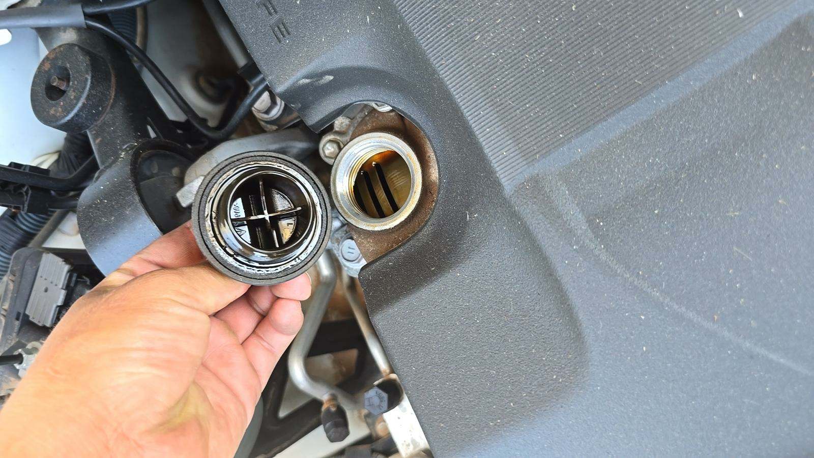 2015 Toyota Sienna SE FWD