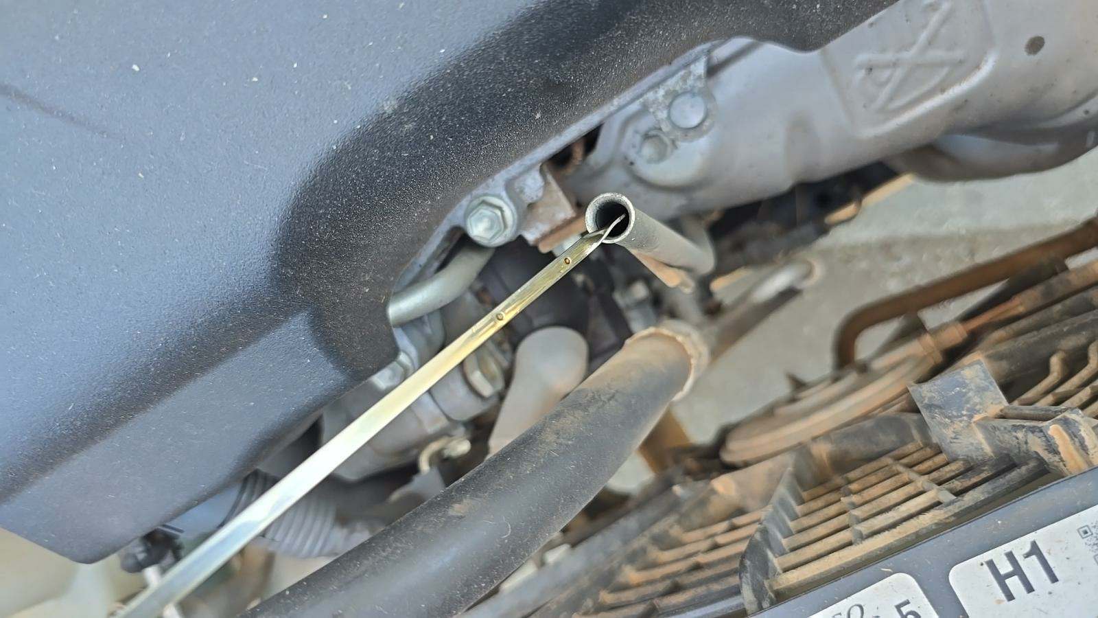 2015 Toyota Sienna SE FWD