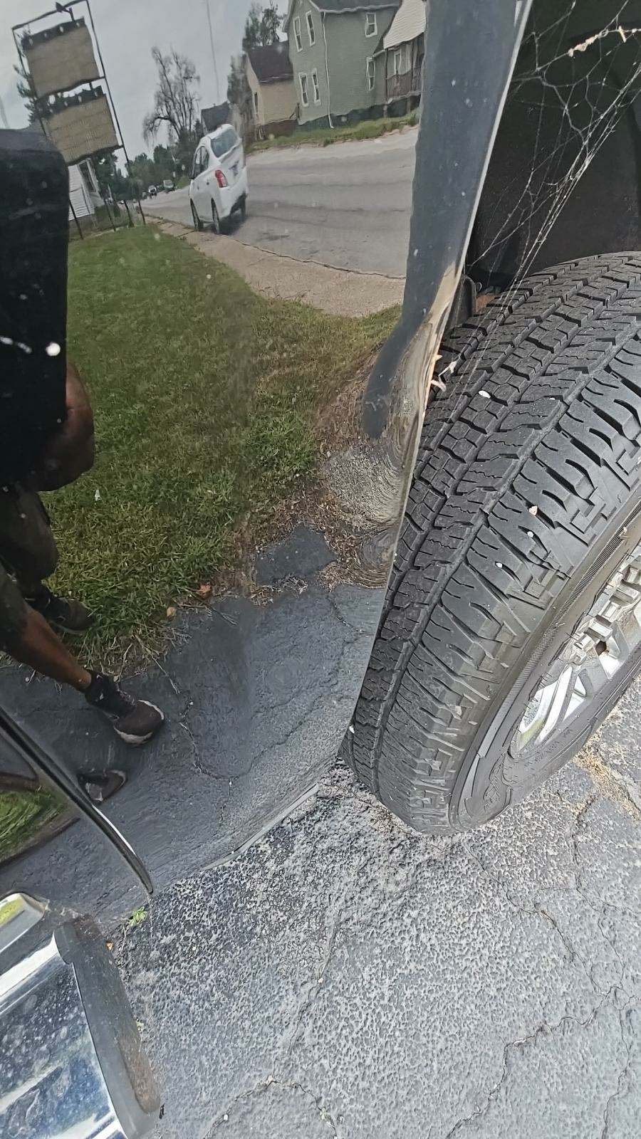 2019 Chevrolet Silverado 3500HD LTZ AWD