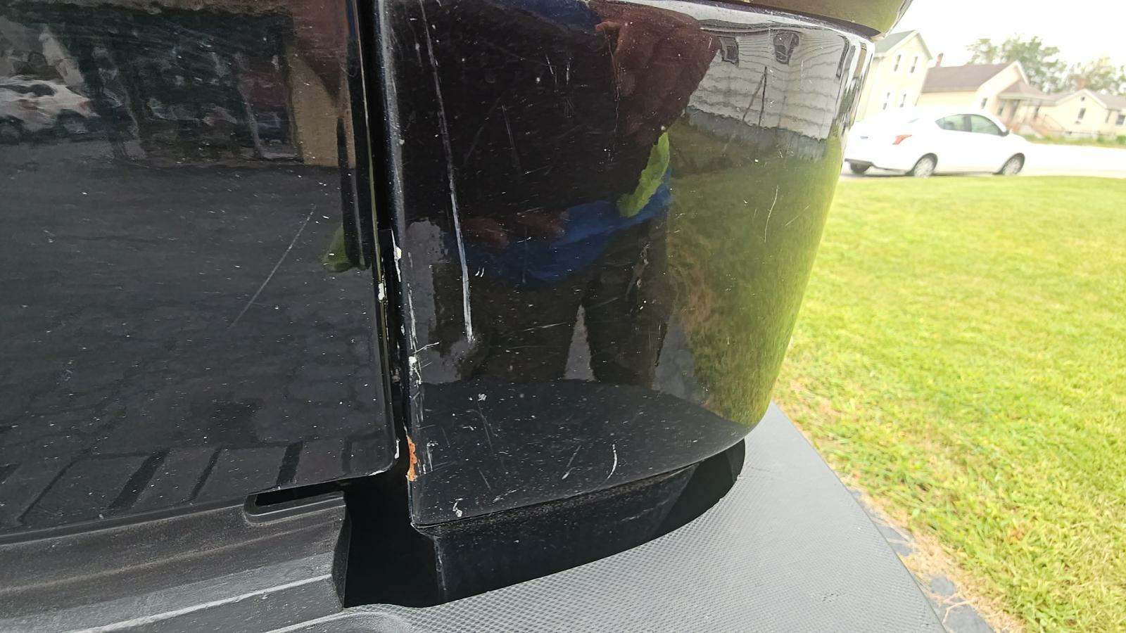 2019 Chevrolet Silverado 3500HD LTZ AWD