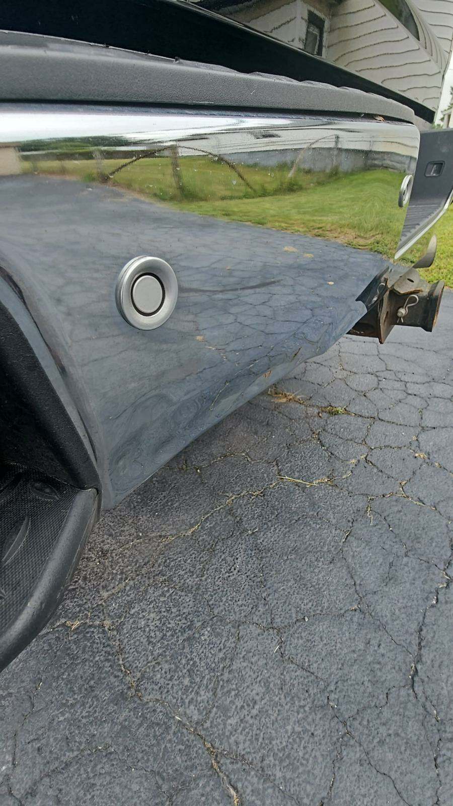 2019 Chevrolet Silverado 3500HD LTZ AWD